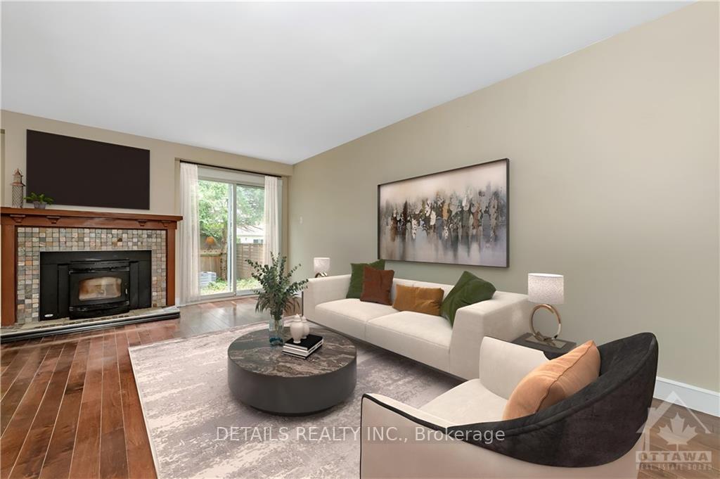 Photo 4 of 6085 Meadowhill Crescent, Ottawa, Chapel Hill — HOMEH