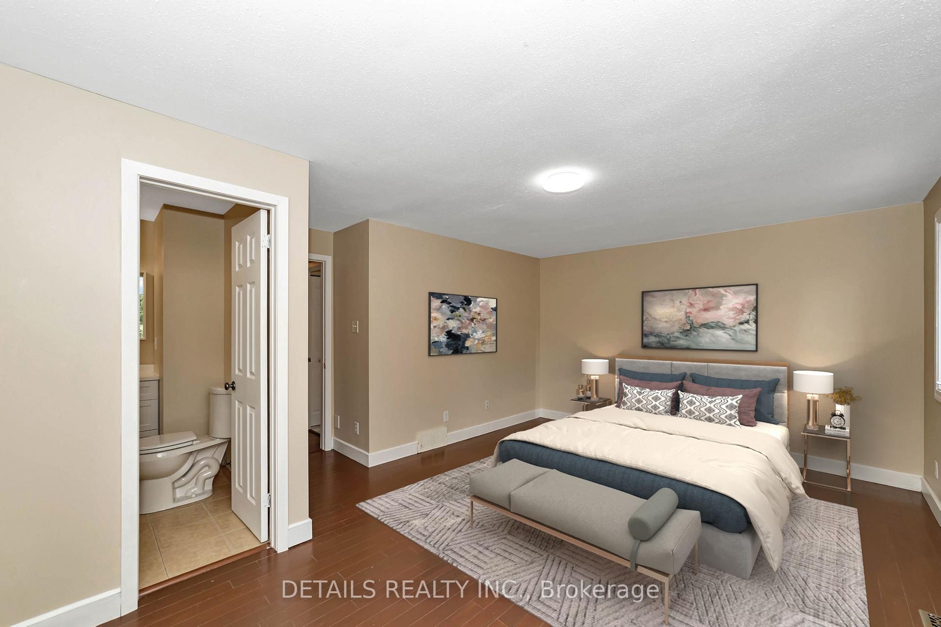 Photo 12 of 6085 Meadowhill Crescent, Ottawa, Chapel Hill — HOMEH