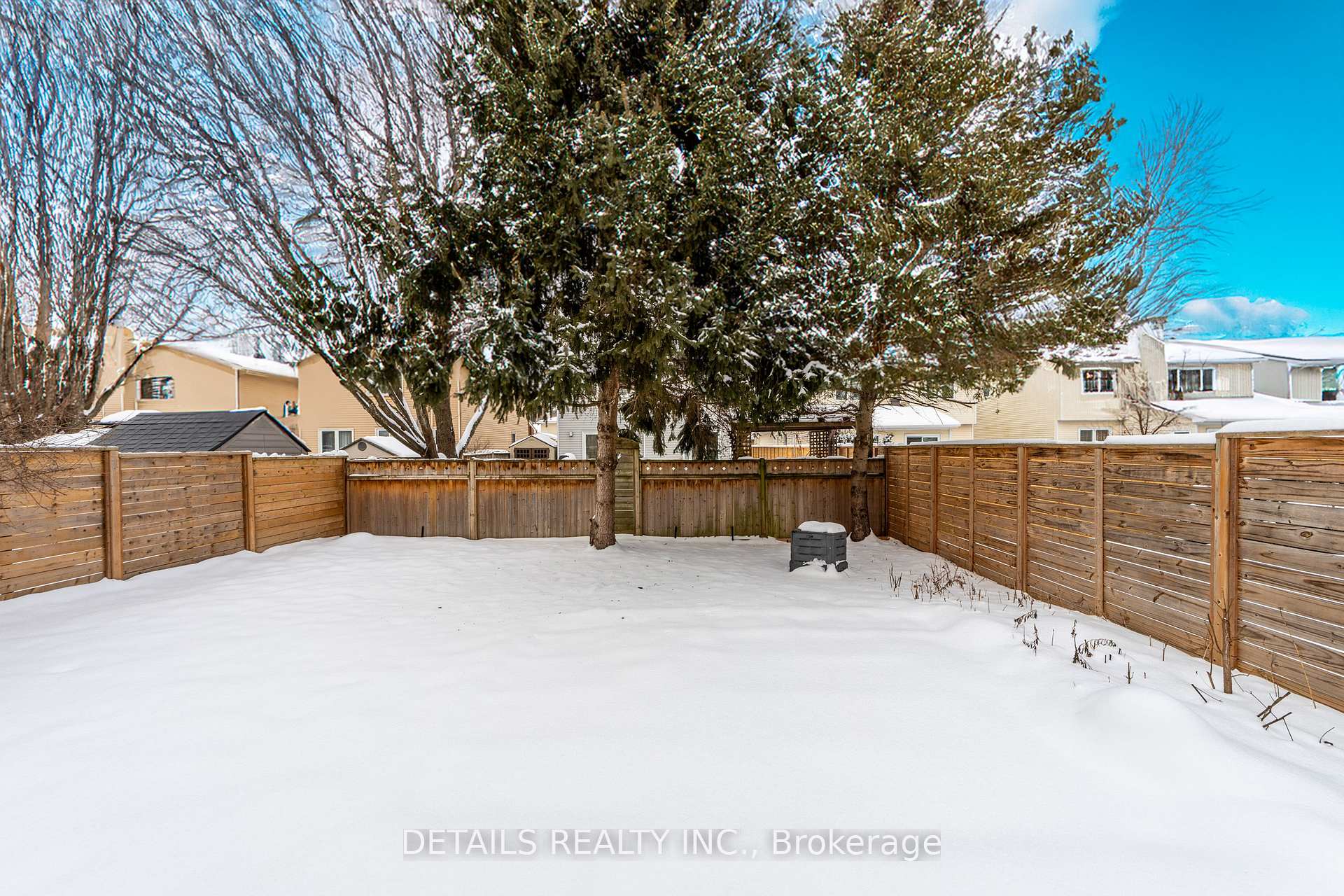 Photo 20 of 6085 Meadowhill Crescent, Ottawa, Chapel Hill — HOMEH
