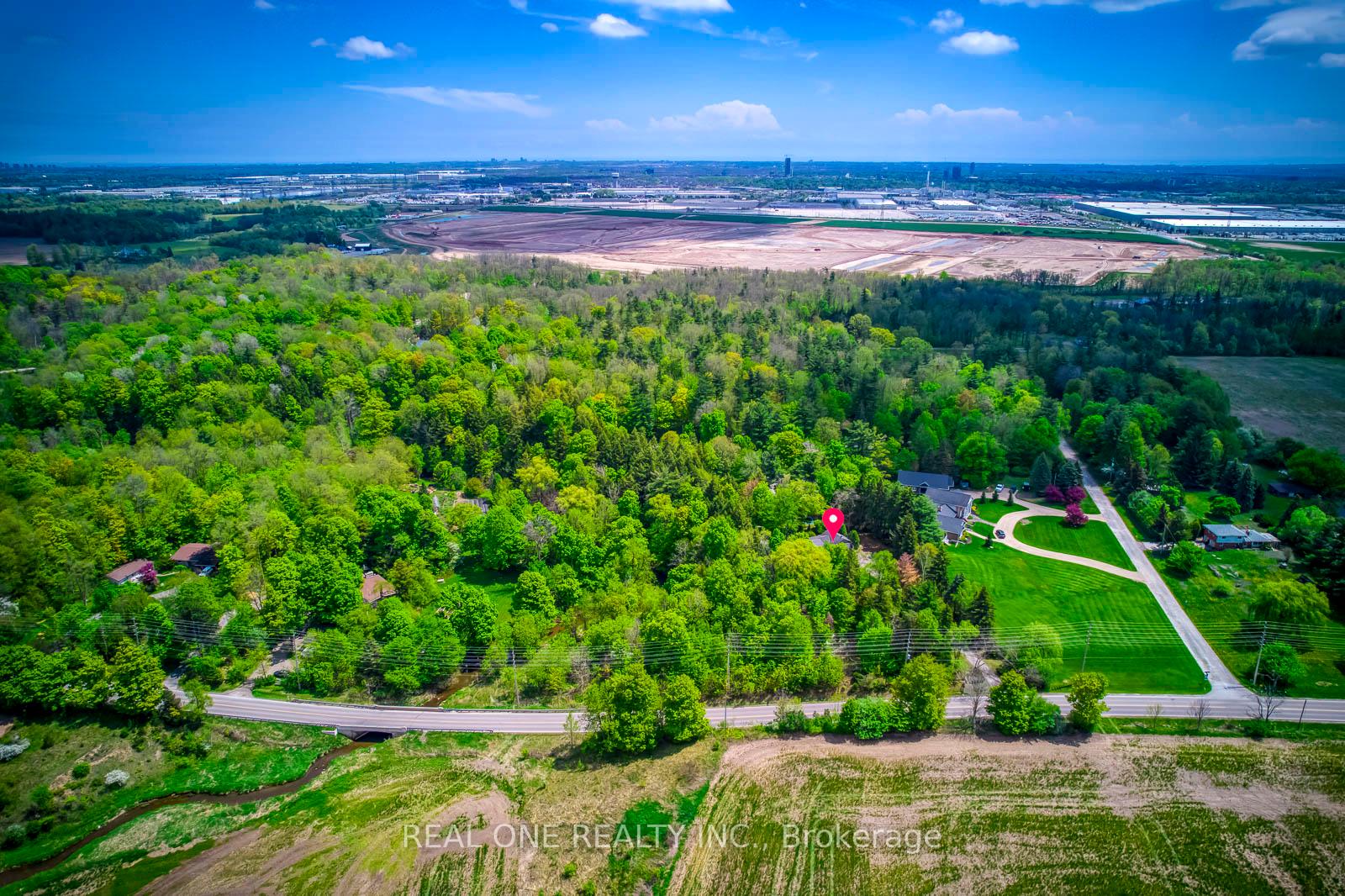 Photo 1 of 9416 5 Side Road, Milton, Milton North — HOMEH