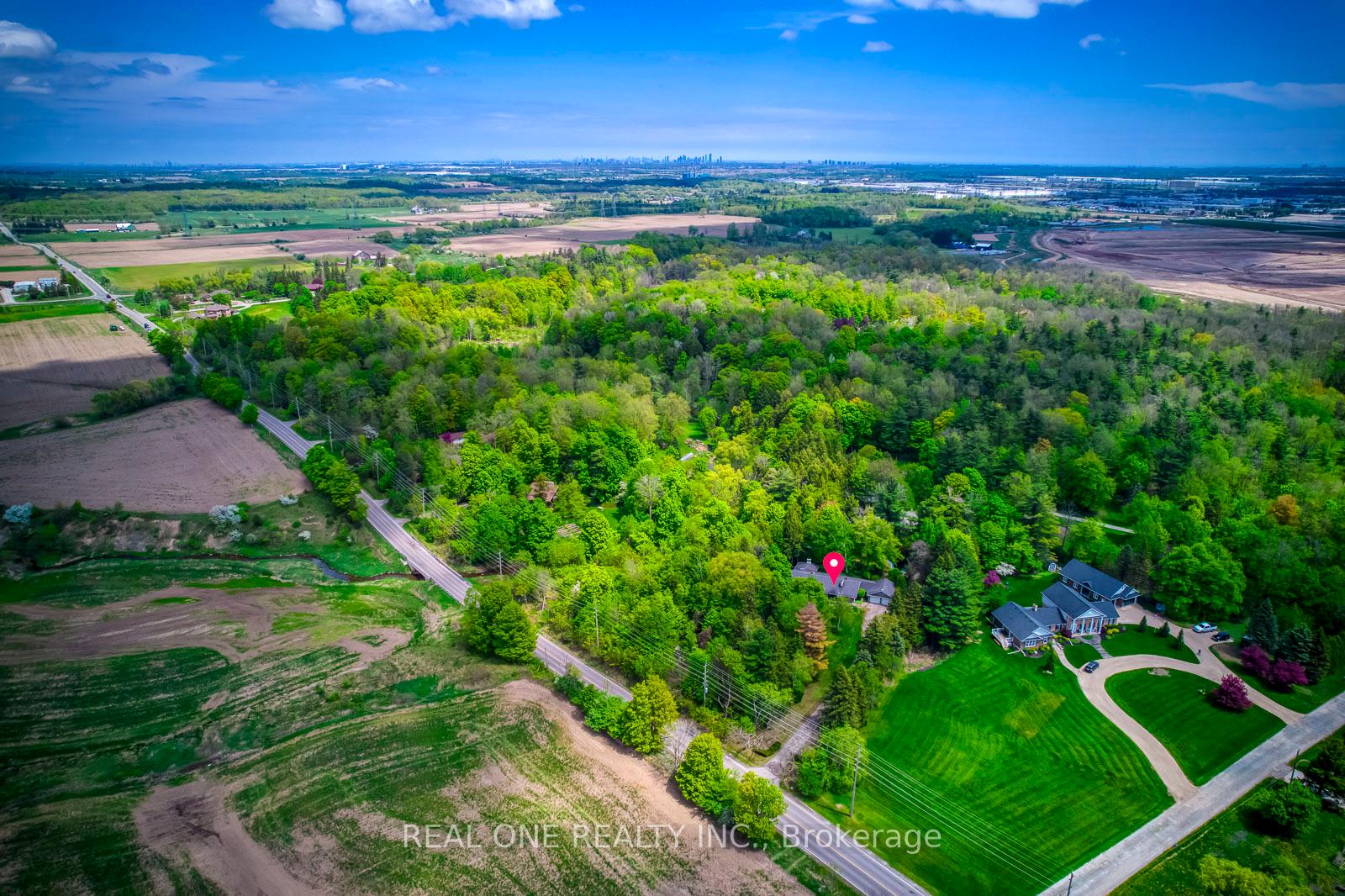 Photo 2 of 9416 5 Side Road, Milton, Milton North — HOMEH