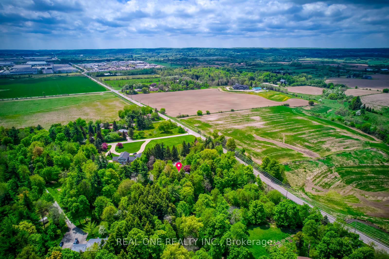 Photo 6 of 9416 5 Side Road, Milton, Milton North — HOMEH