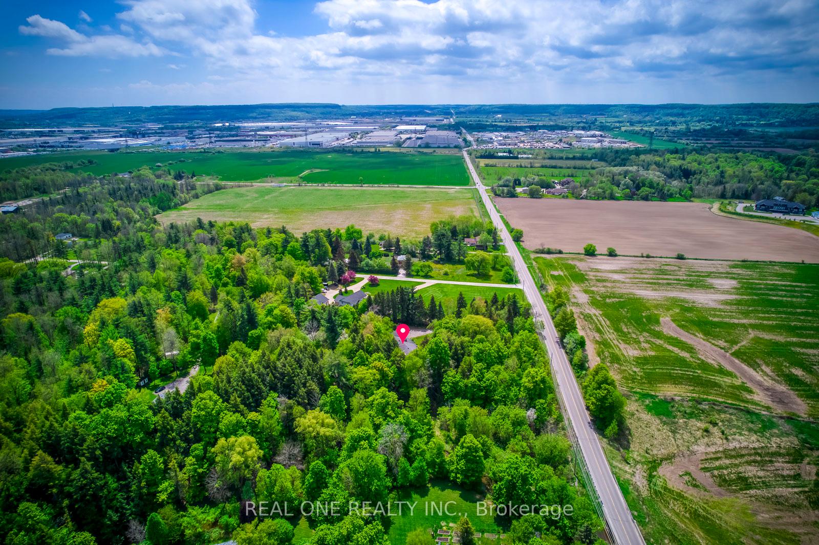 Photo 7 of 9416 5 Side Road, Milton, Milton North — HOMEH