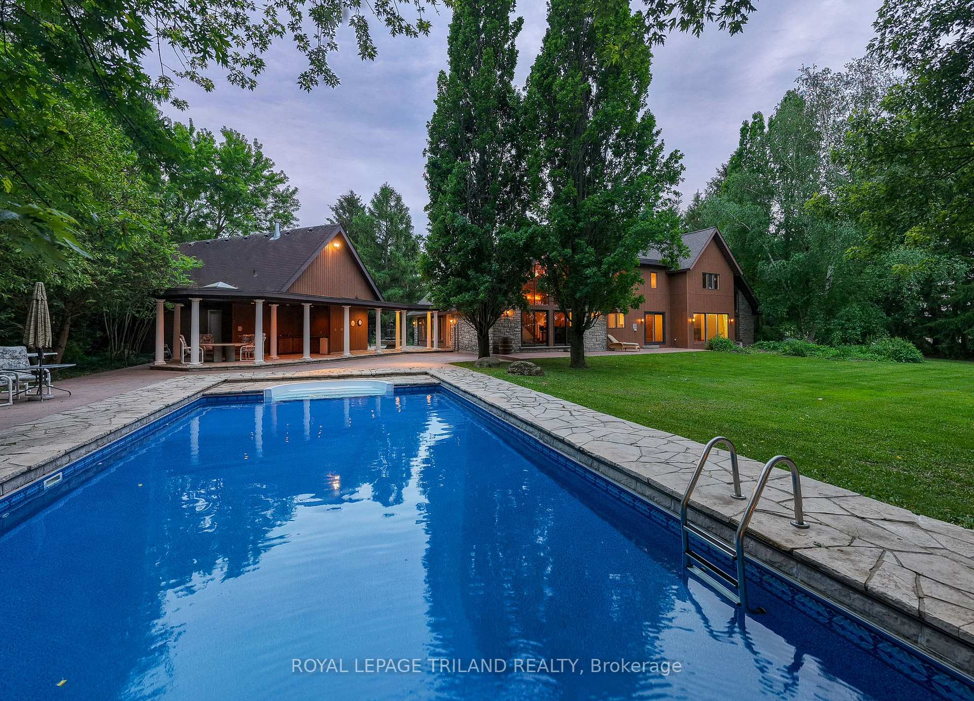 Photo 9 of 3812 Bannerd Drive, Perth South, Downie — HOMEH