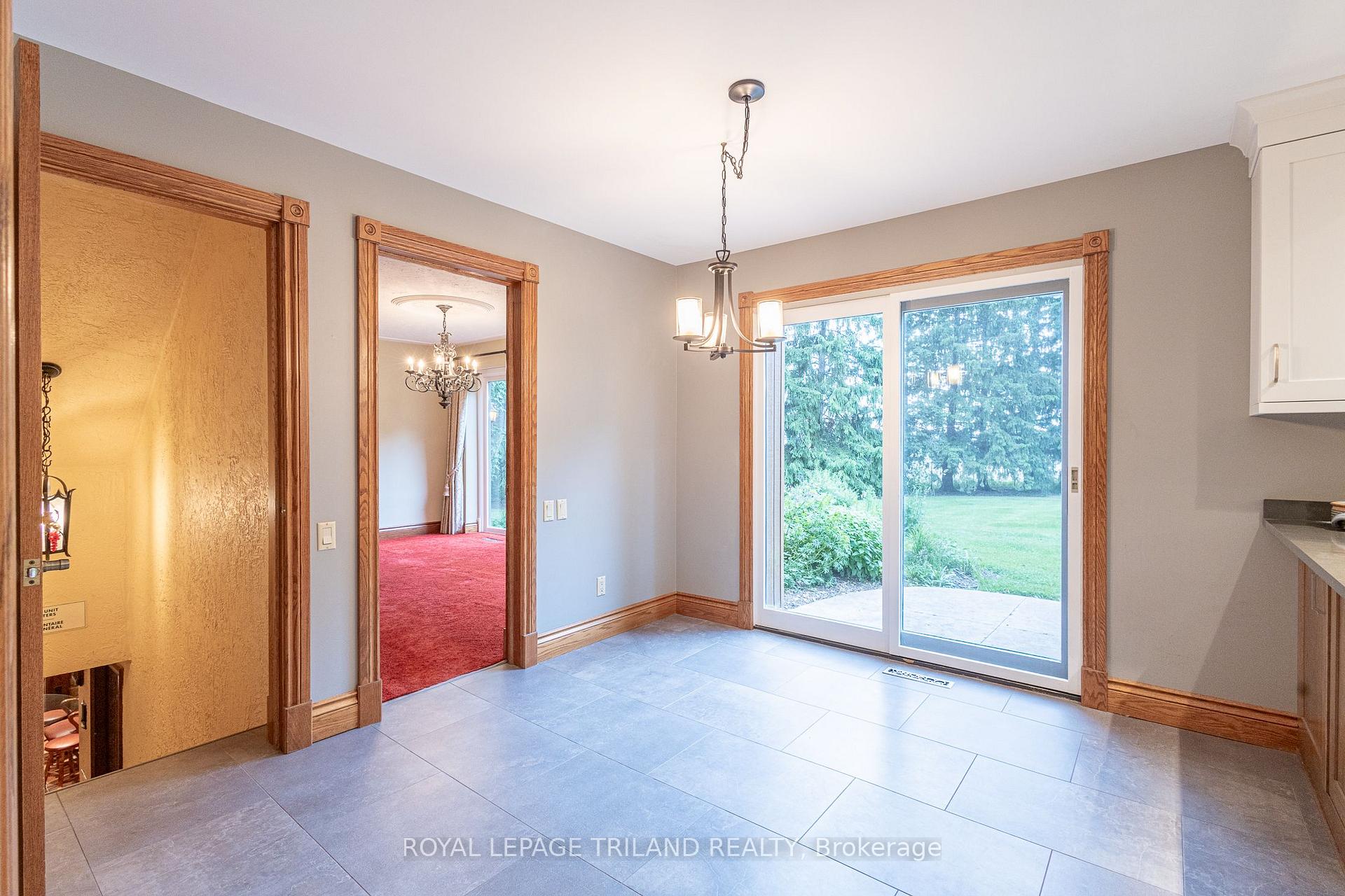 Photo 26 of 3812 Bannerd Drive, Perth South, Downie — HOMEH