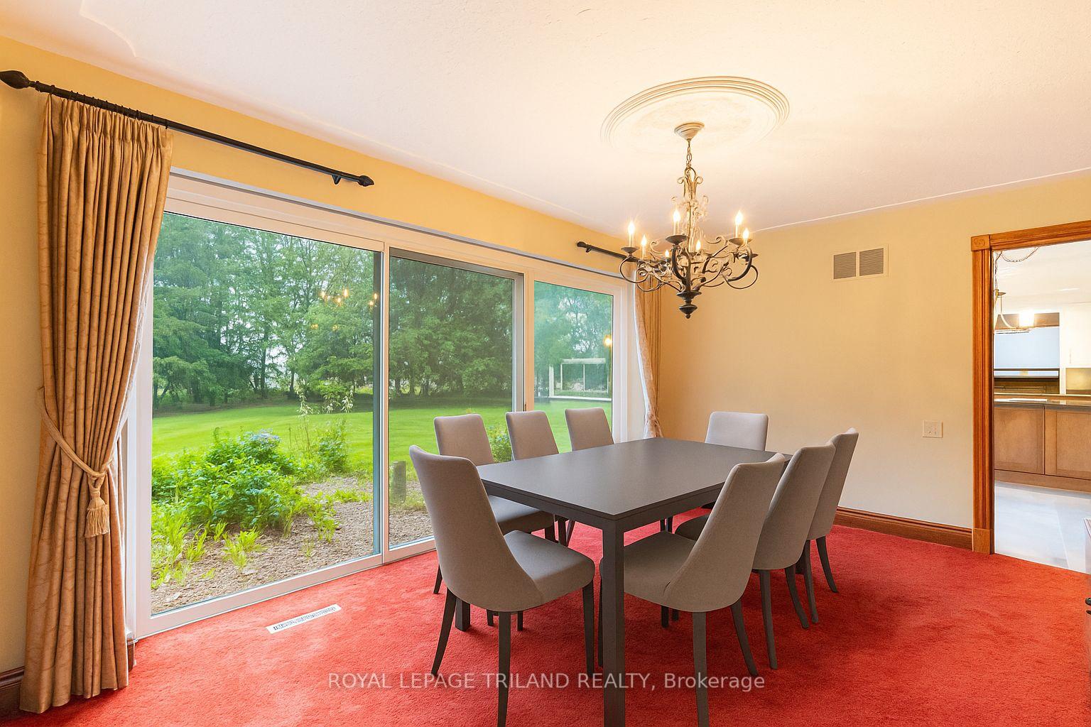 Photo 29 of 3812 Bannerd Drive, Perth South, Downie — HOMEH