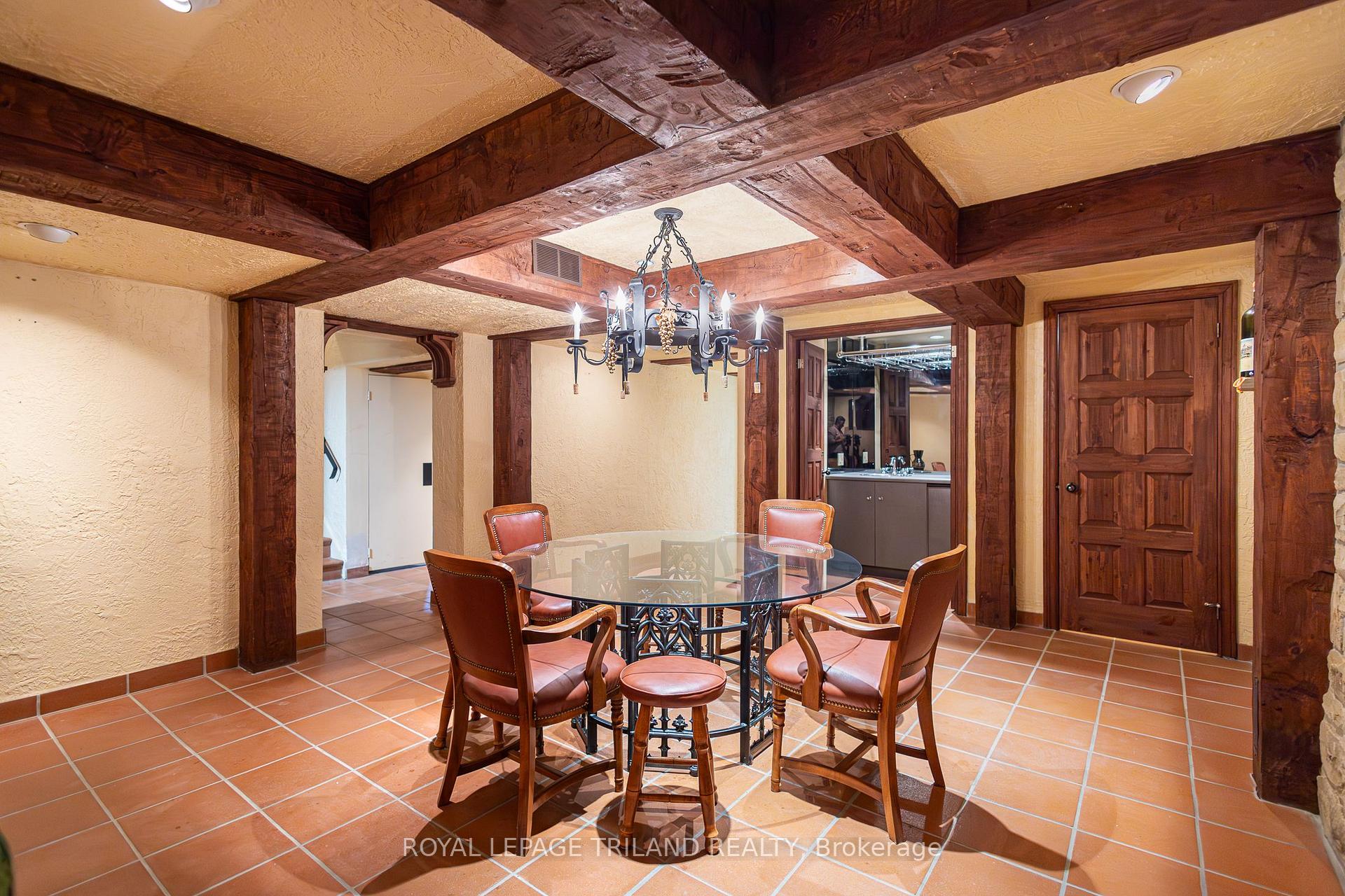 Photo 38 of 3812 Bannerd Drive, Perth South, Downie — HOMEH