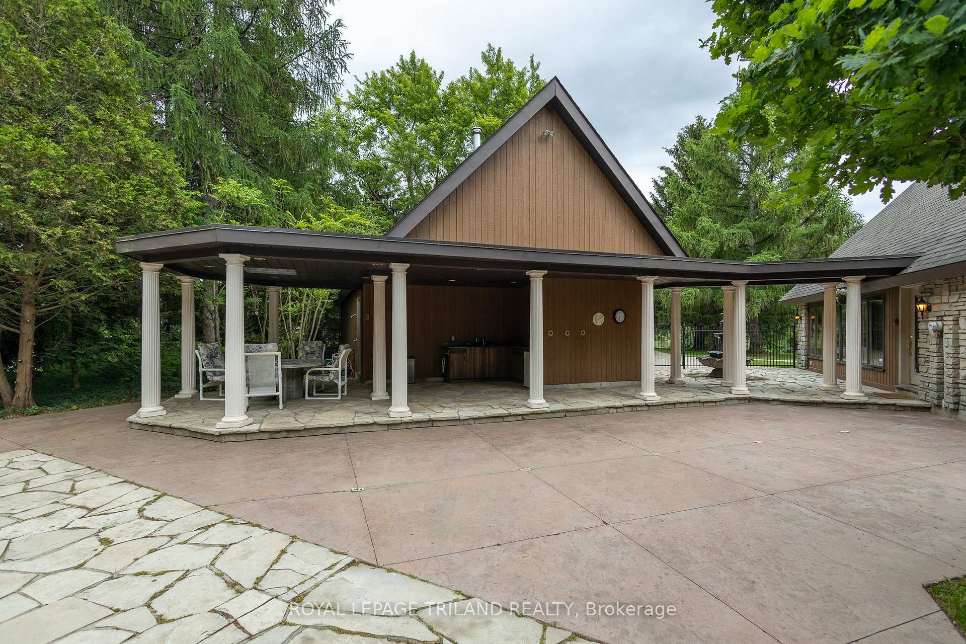 Photo 45 of 3812 Bannerd Drive, Perth South, Downie — HOMEH