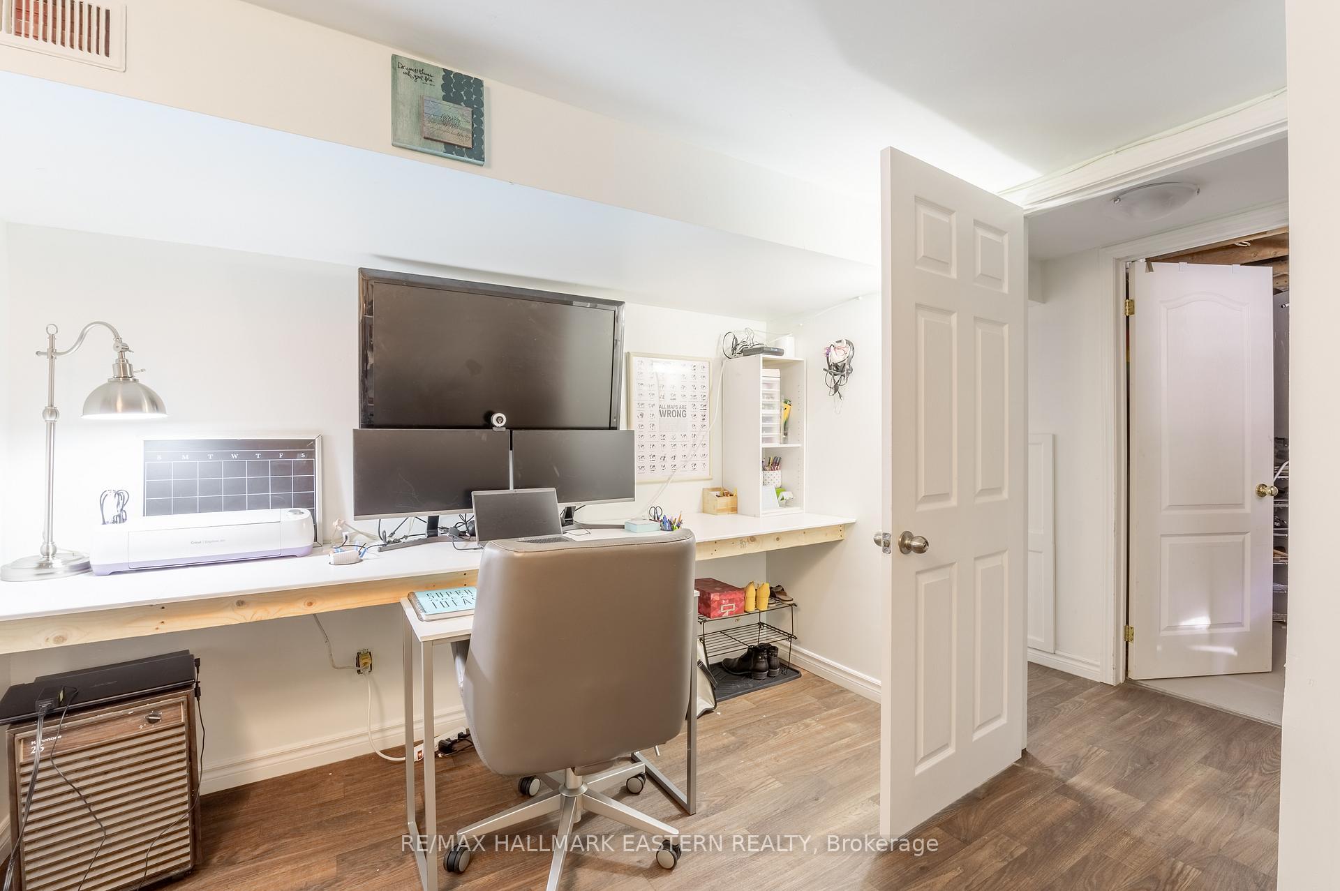 Photo 27 of 769 Trailview Drive, Peterborough, Ashburnham Ward 4 — HOMEH