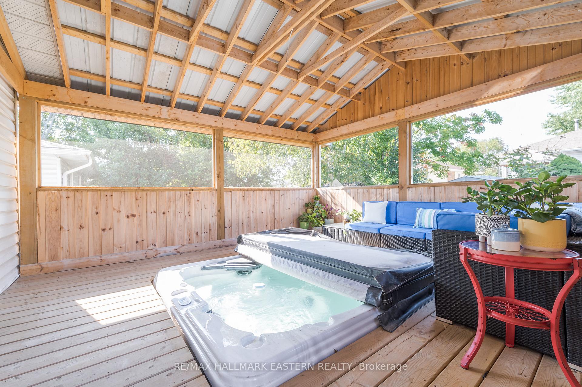 Photo 31 of 769 Trailview Drive, Peterborough, Ashburnham Ward 4 — HOMEH