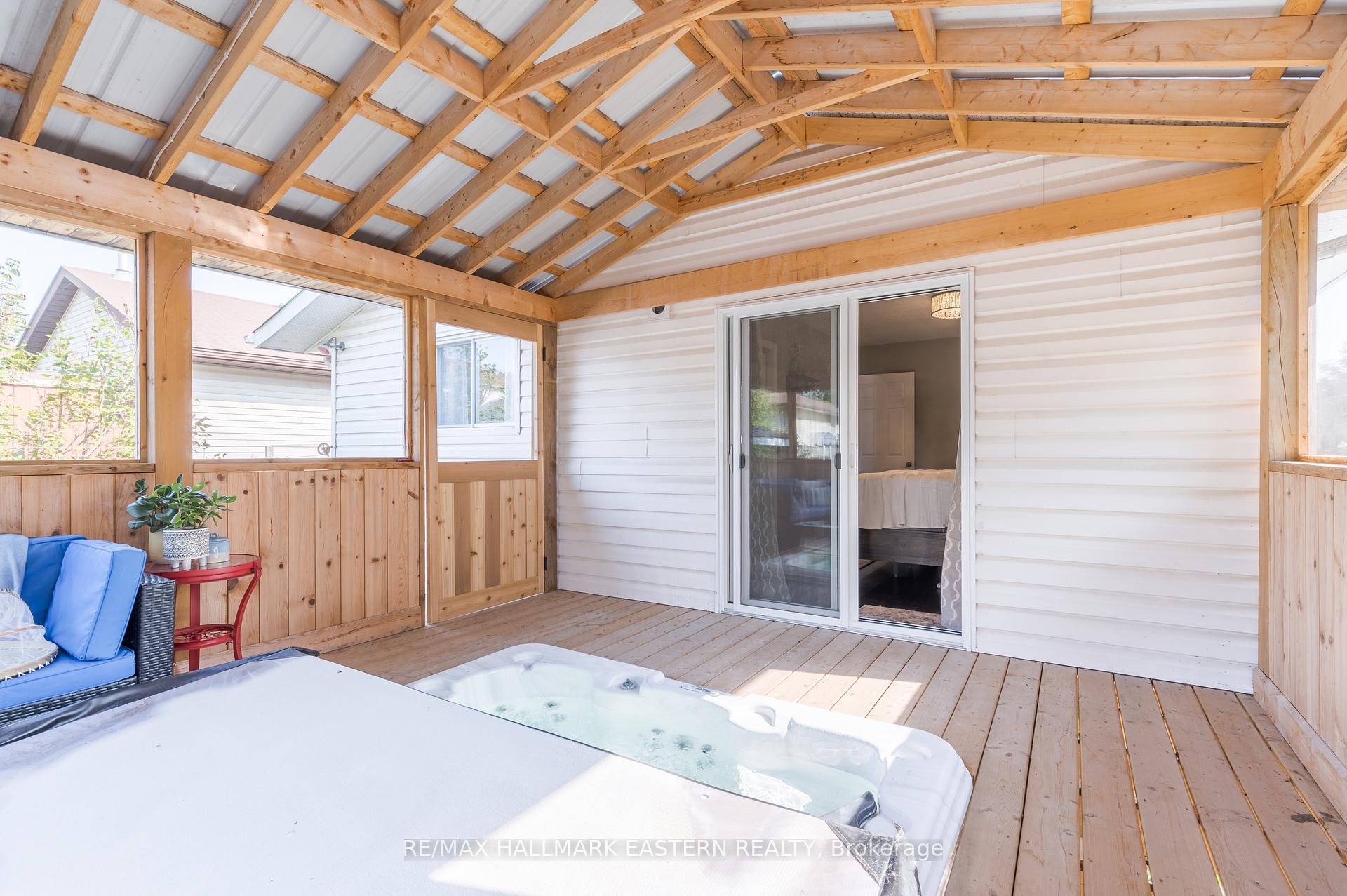 Photo 32 of 769 Trailview Drive, Peterborough, Ashburnham Ward 4 — HOMEH