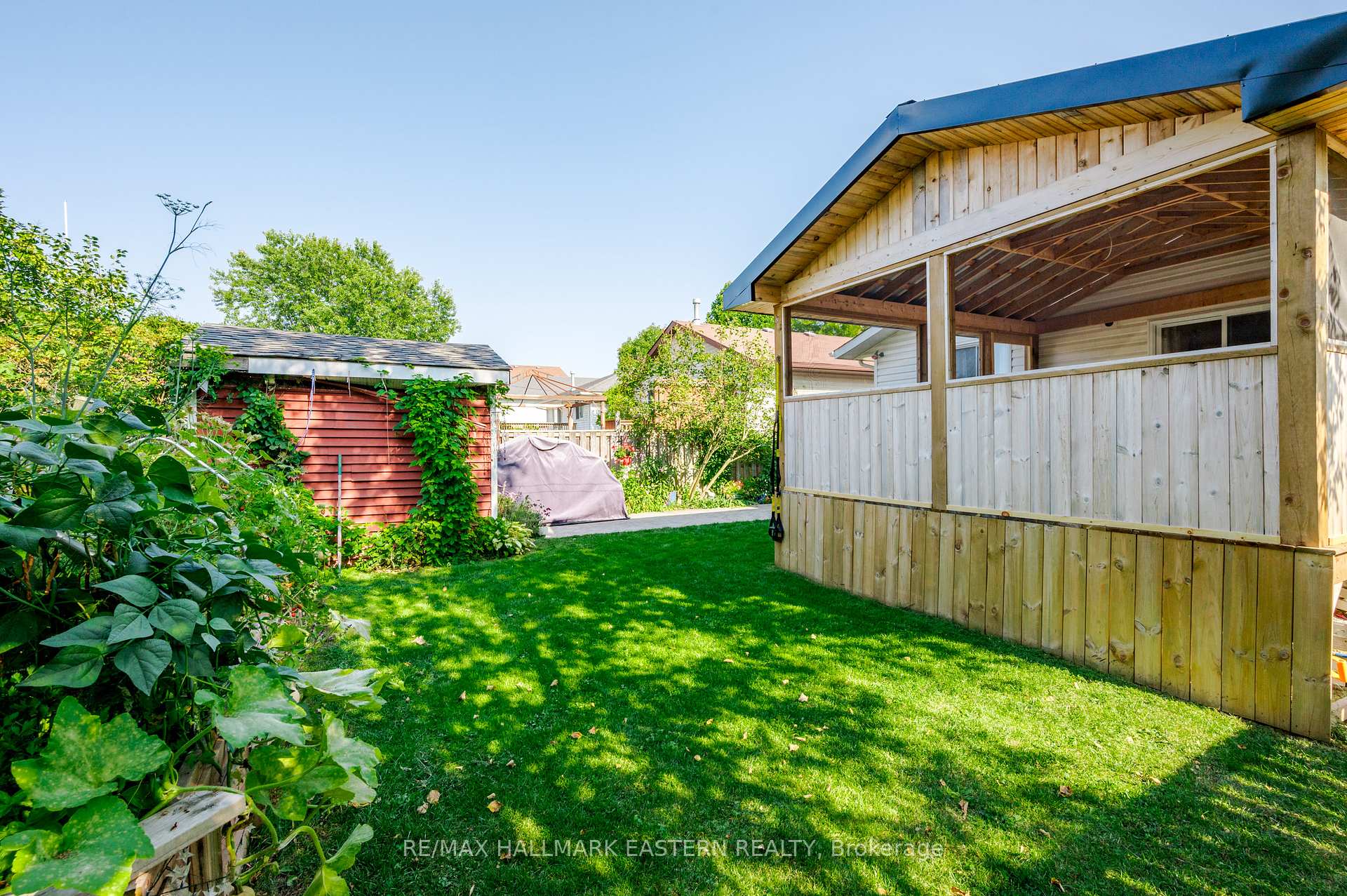 Photo 33 of 769 Trailview Drive, Peterborough, Ashburnham Ward 4 — HOMEH