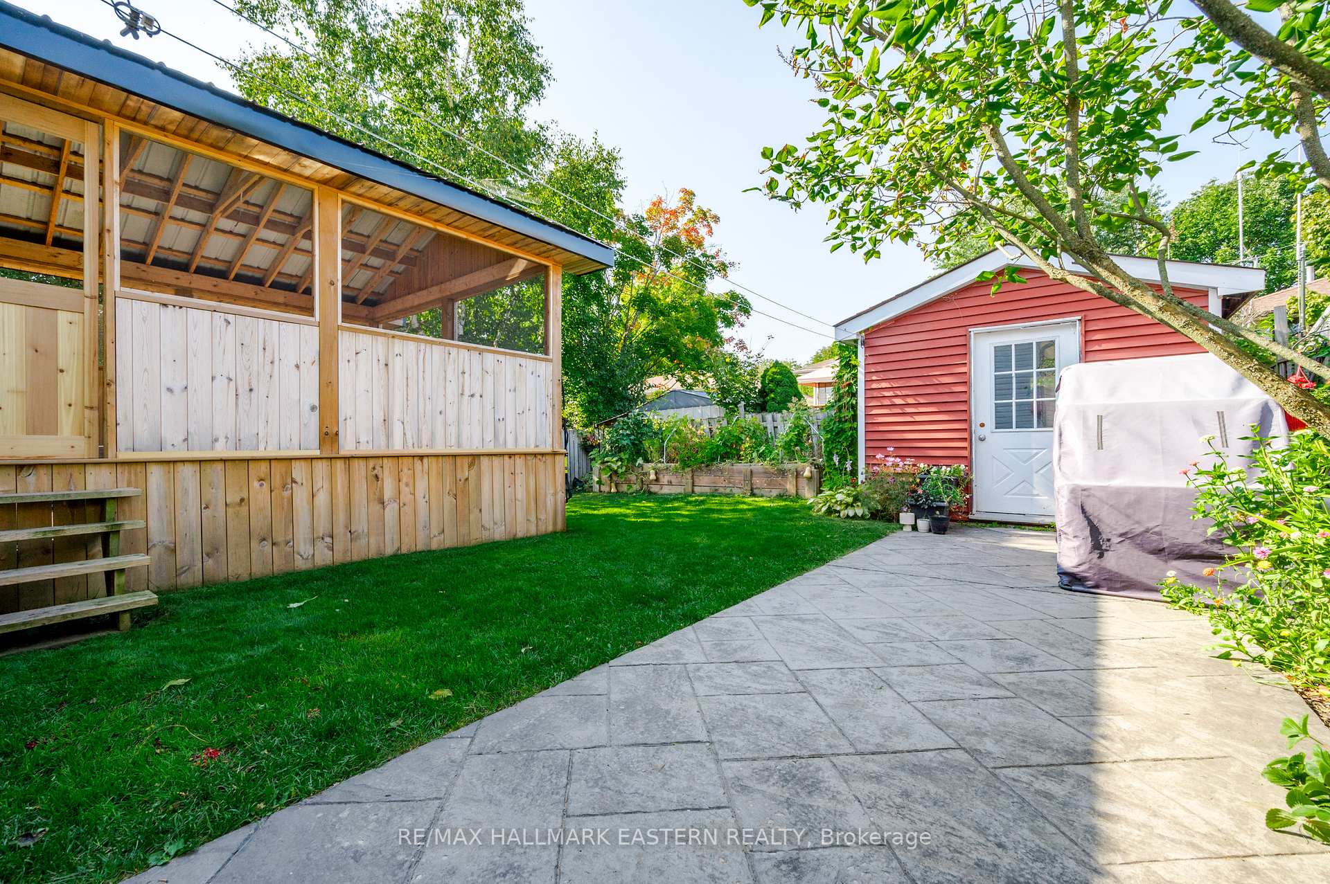 Photo 37 of 769 Trailview Drive, Peterborough, Ashburnham Ward 4 — HOMEH