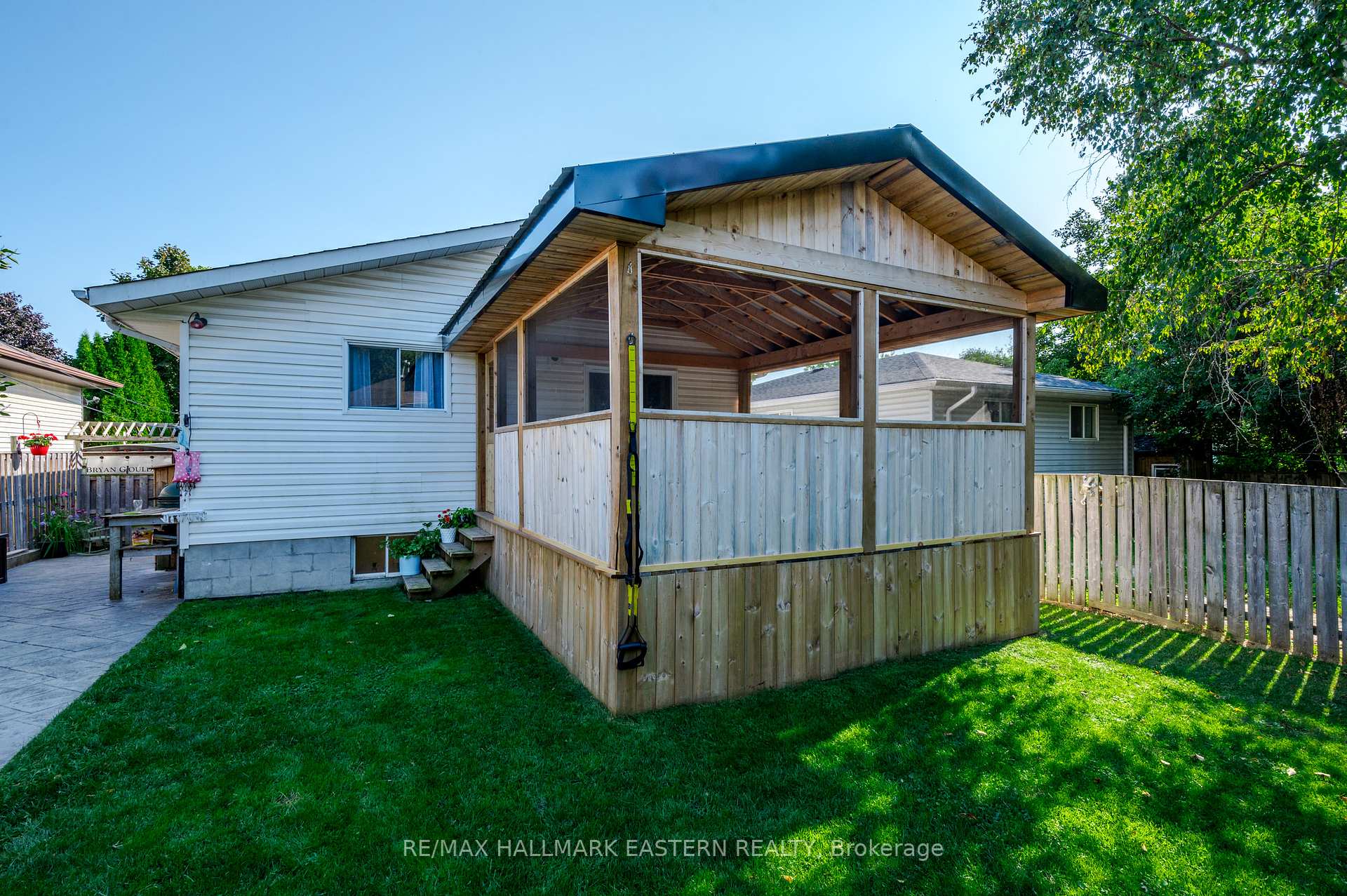 Photo 38 of 769 Trailview Drive, Peterborough, Ashburnham Ward 4 — HOMEH