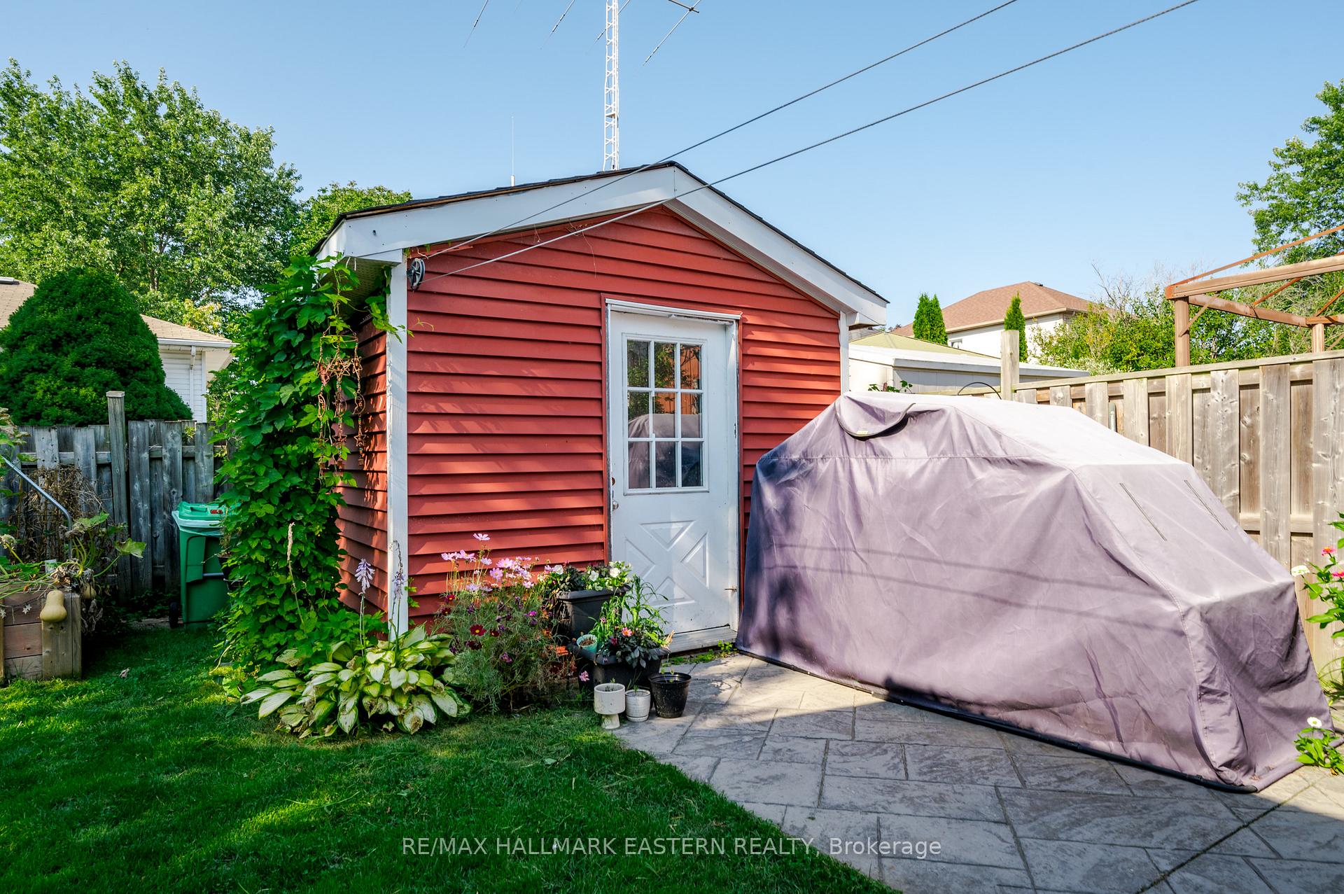 Photo 39 of 769 Trailview Drive, Peterborough, Ashburnham Ward 4 — HOMEH