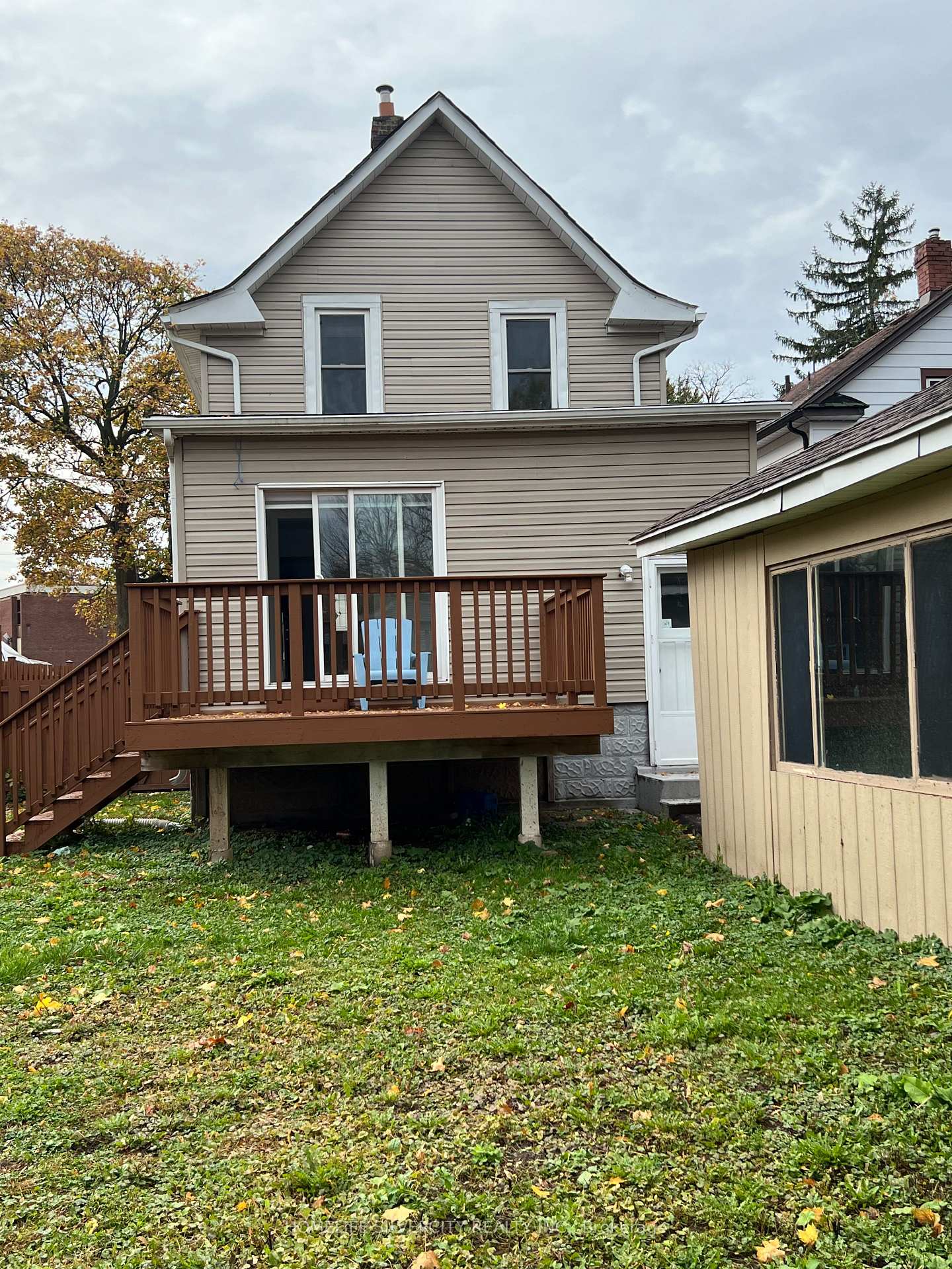Photo 27 of 4737 Epworth Circle, Niagara Falls, Downtown — HOMEH