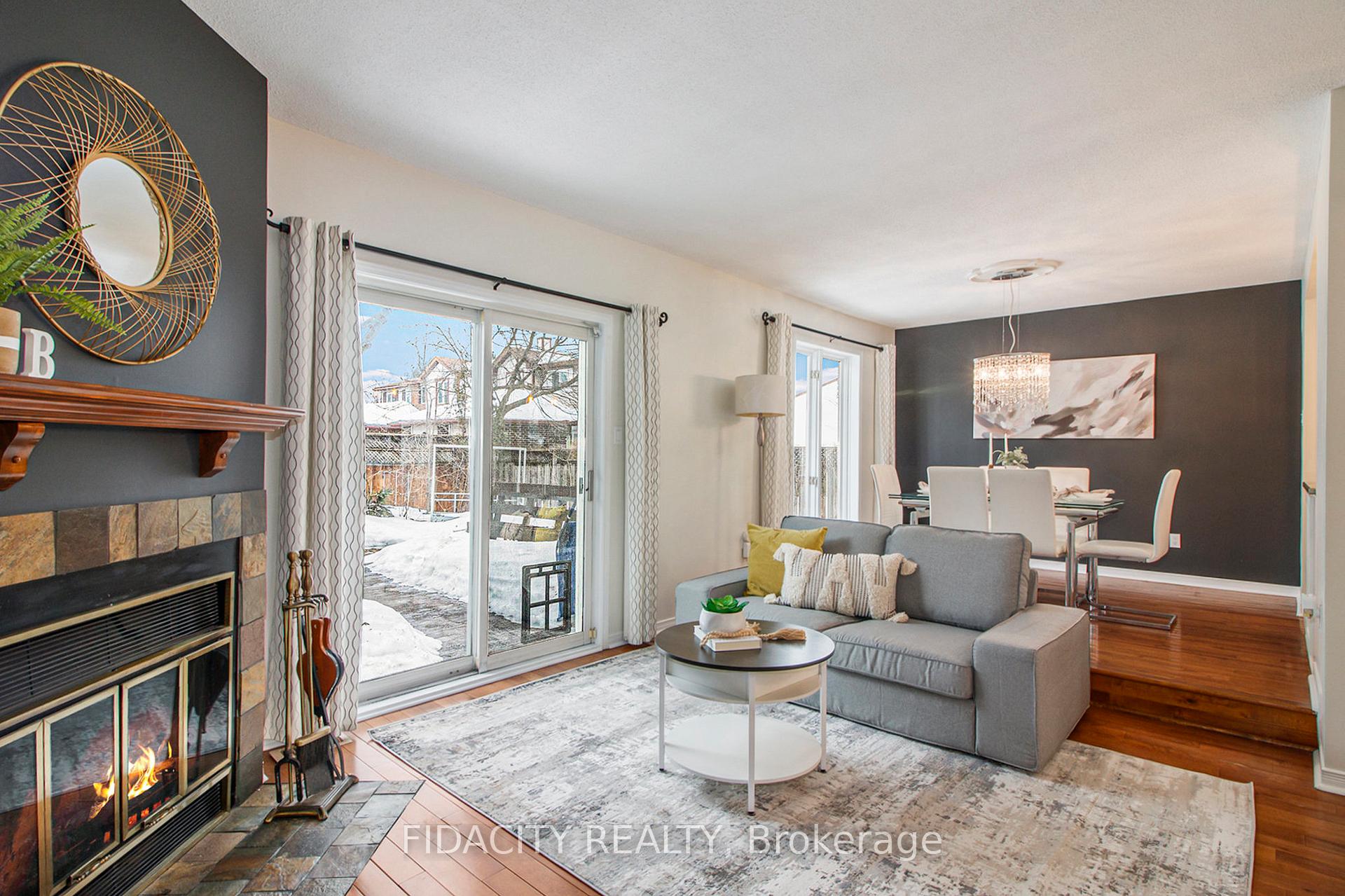 Photo 6 of 1777 Bromont Way, Ottawa, Chateauneuf — HOMEH