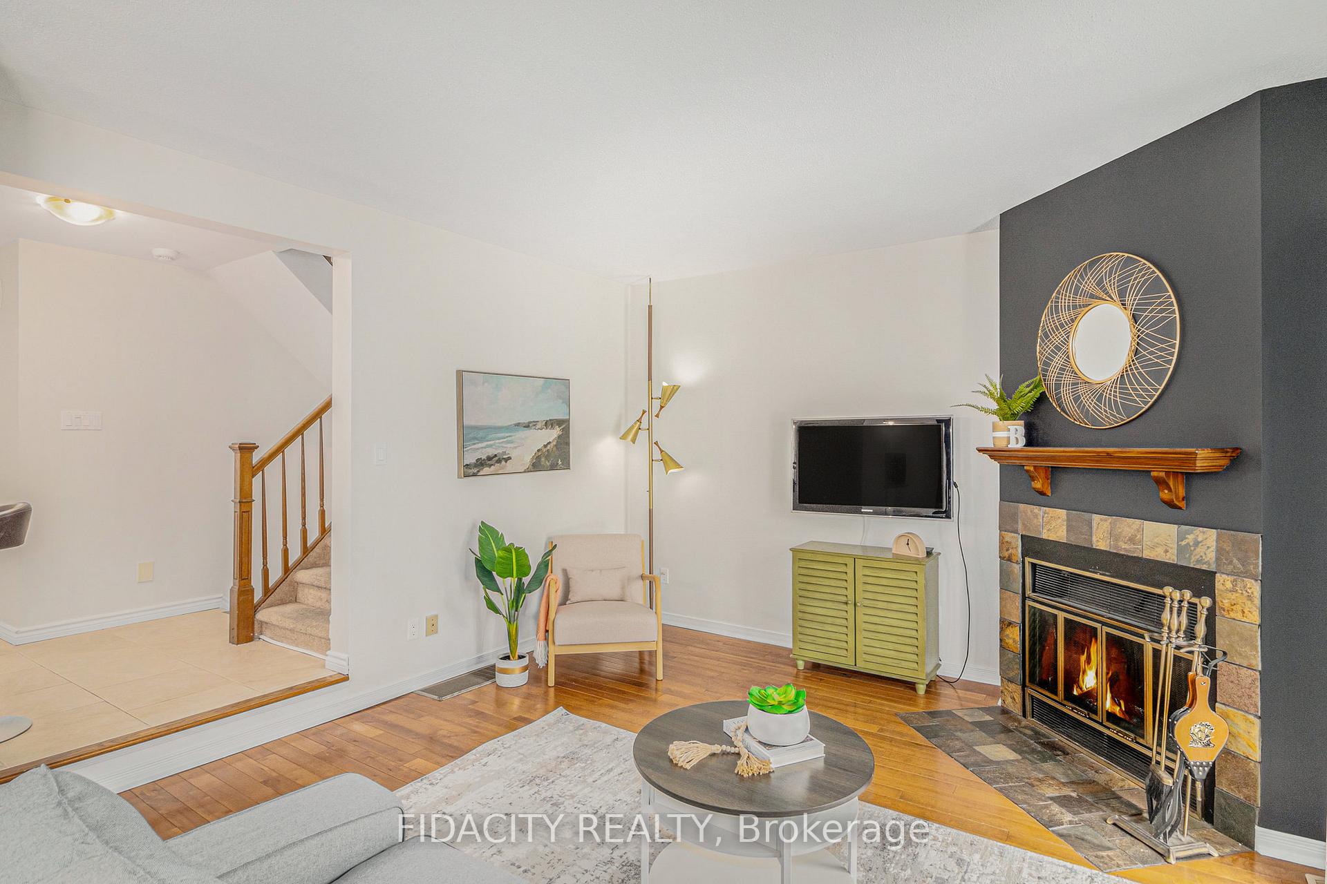 Photo 7 of 1777 Bromont Way, Ottawa, Chateauneuf — HOMEH