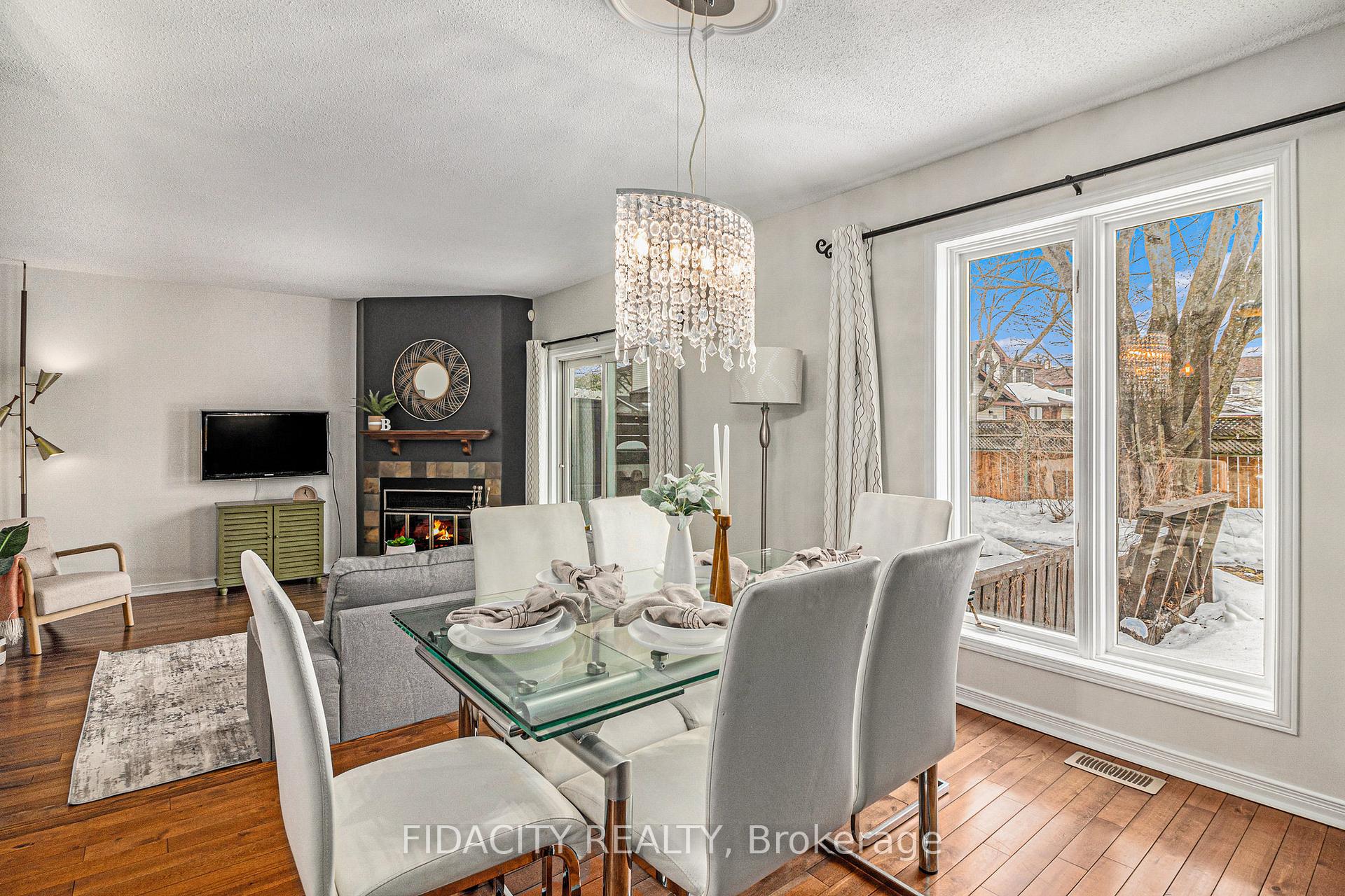Photo 9 of 1777 Bromont Way, Ottawa, Chateauneuf — HOMEH