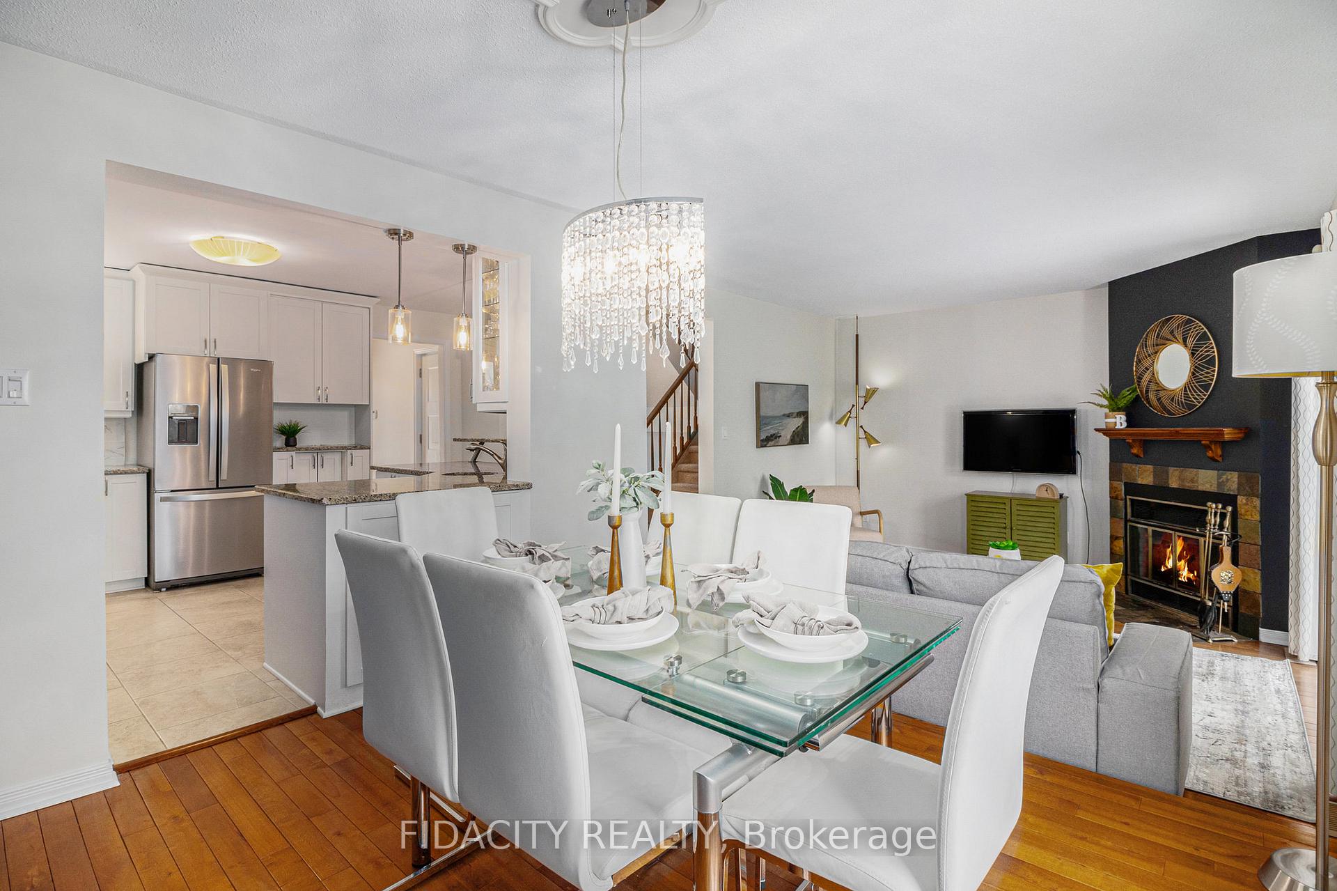 Photo 10 of 1777 Bromont Way, Ottawa, Chateauneuf — HOMEH