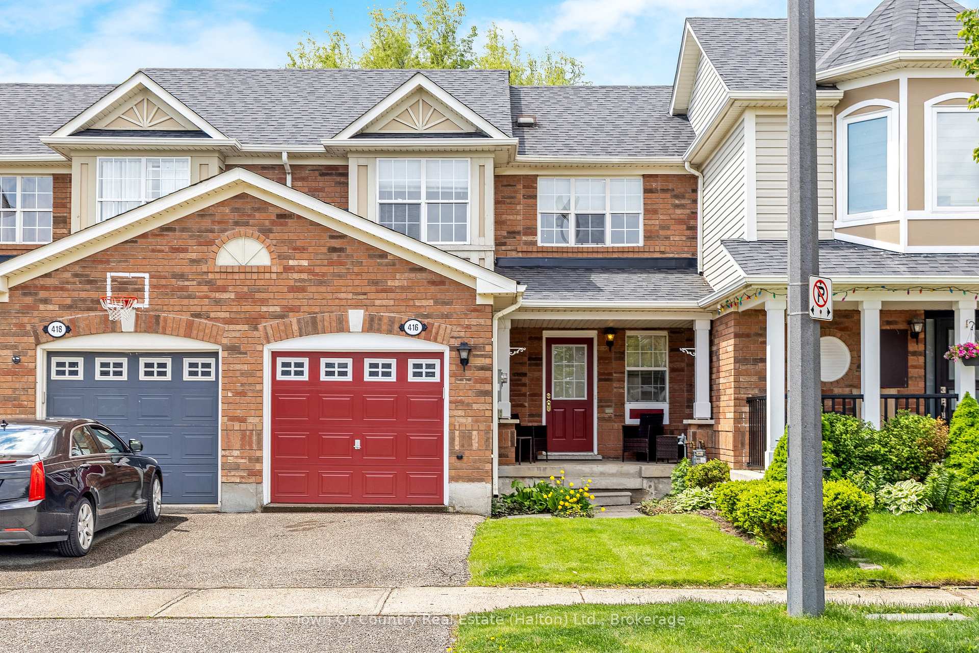 Photo 1 of 416 Patterson Drive, Milton, Clarke — HOMEH
