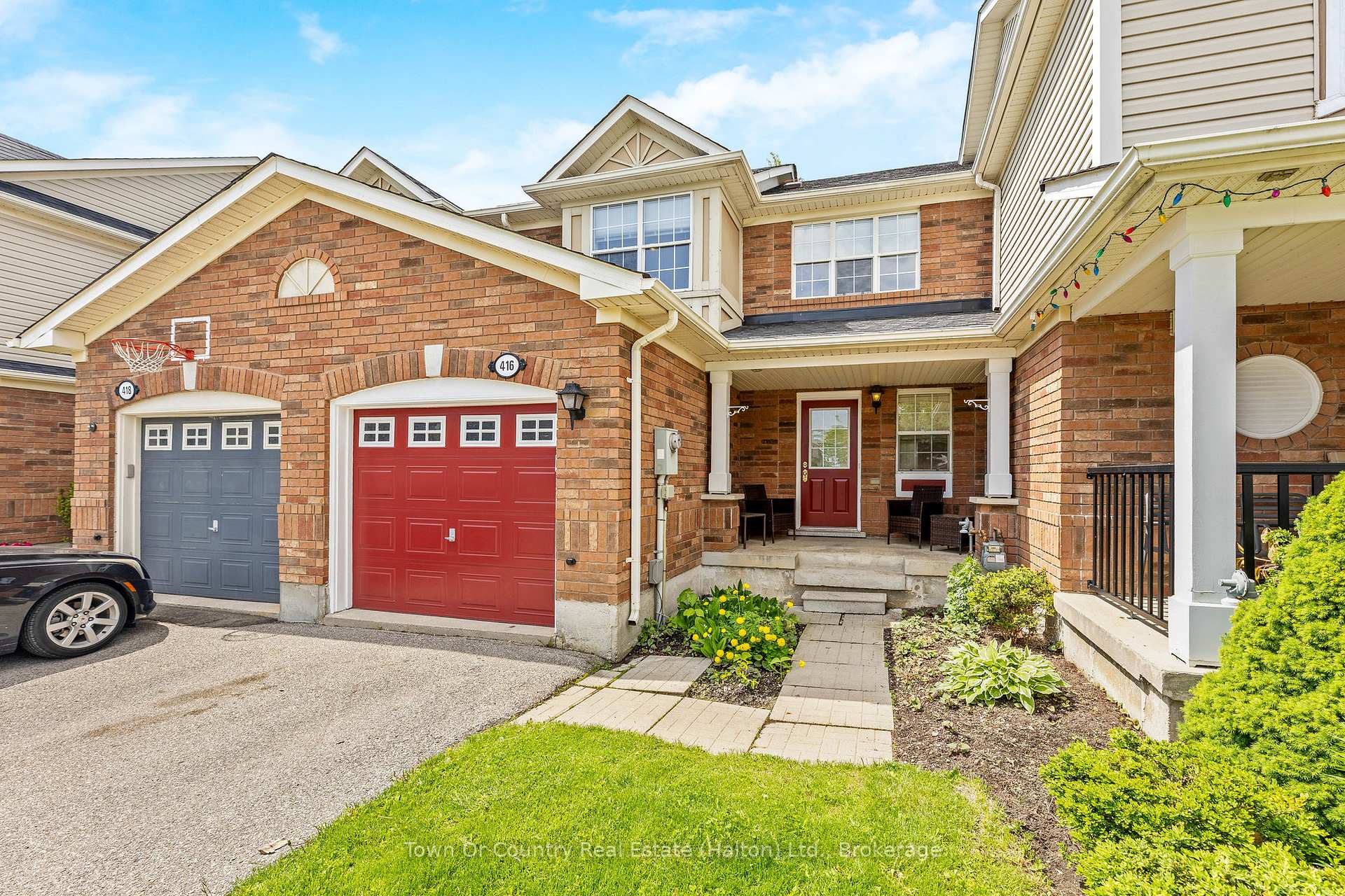 Photo 13 of 416 Patterson Drive, Milton, Clarke — HOMEH