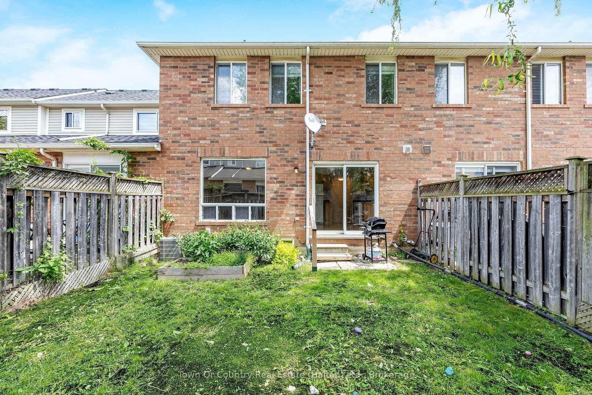 Photo 21 of 416 Patterson Drive, Milton, Clarke — HOMEH