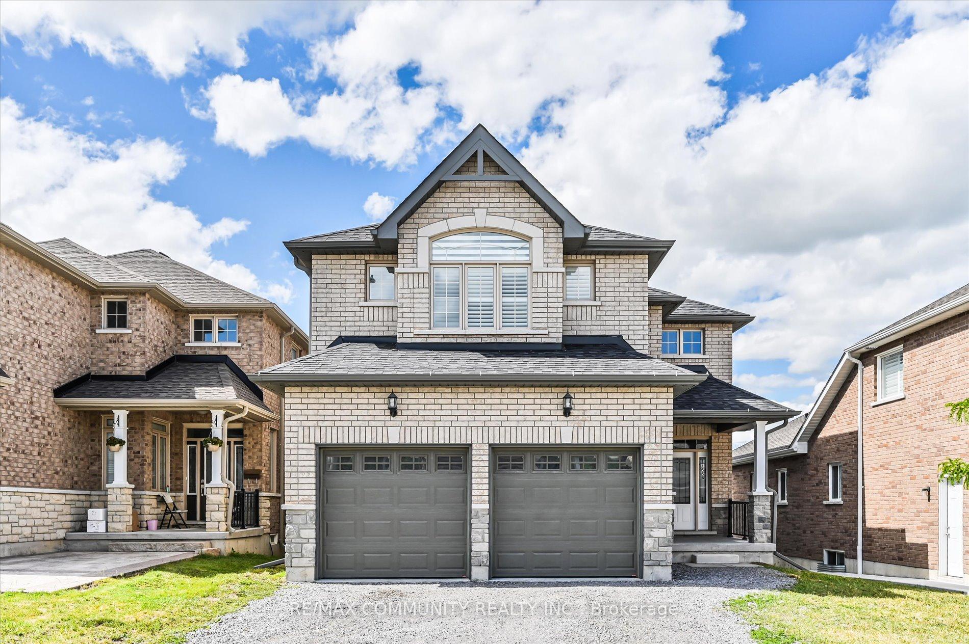 Photo 1 of 1556 Cahill Drive, Peterborough, Otonabee Ward 1 — HOMEH