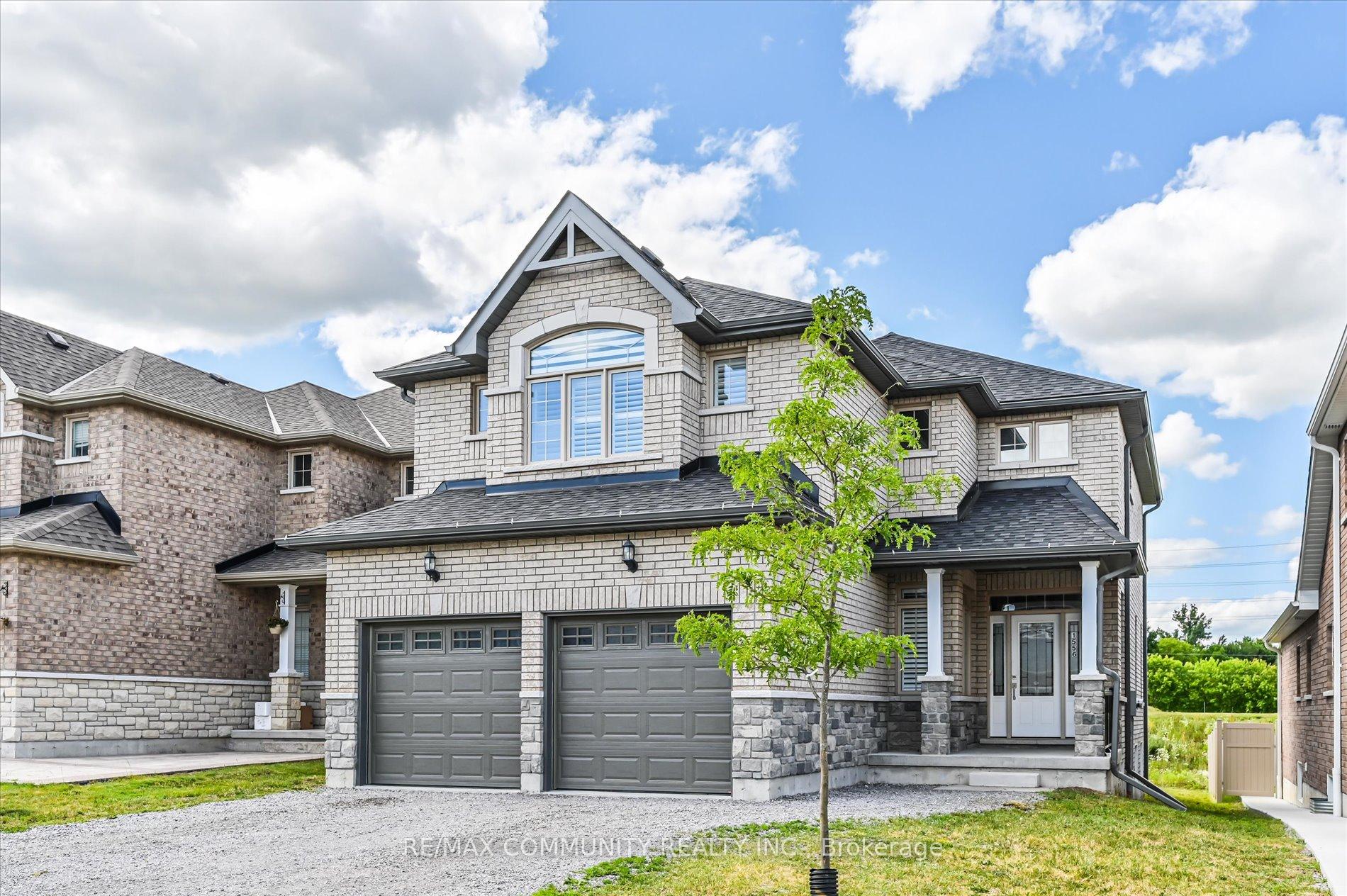 Photo 2 of 1556 Cahill Drive, Peterborough, Otonabee Ward 1 — HOMEH