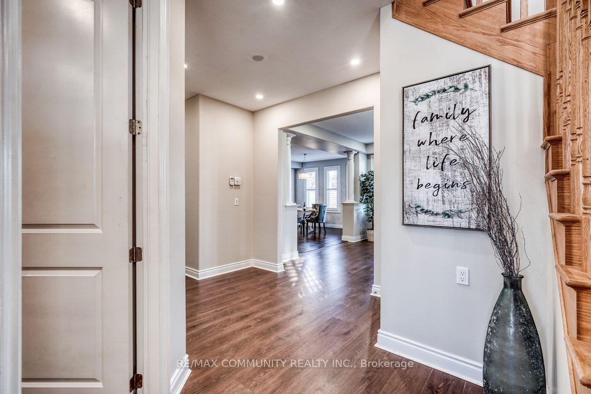 Photo 6 of 1556 Cahill Drive, Peterborough, Otonabee Ward 1 — HOMEH