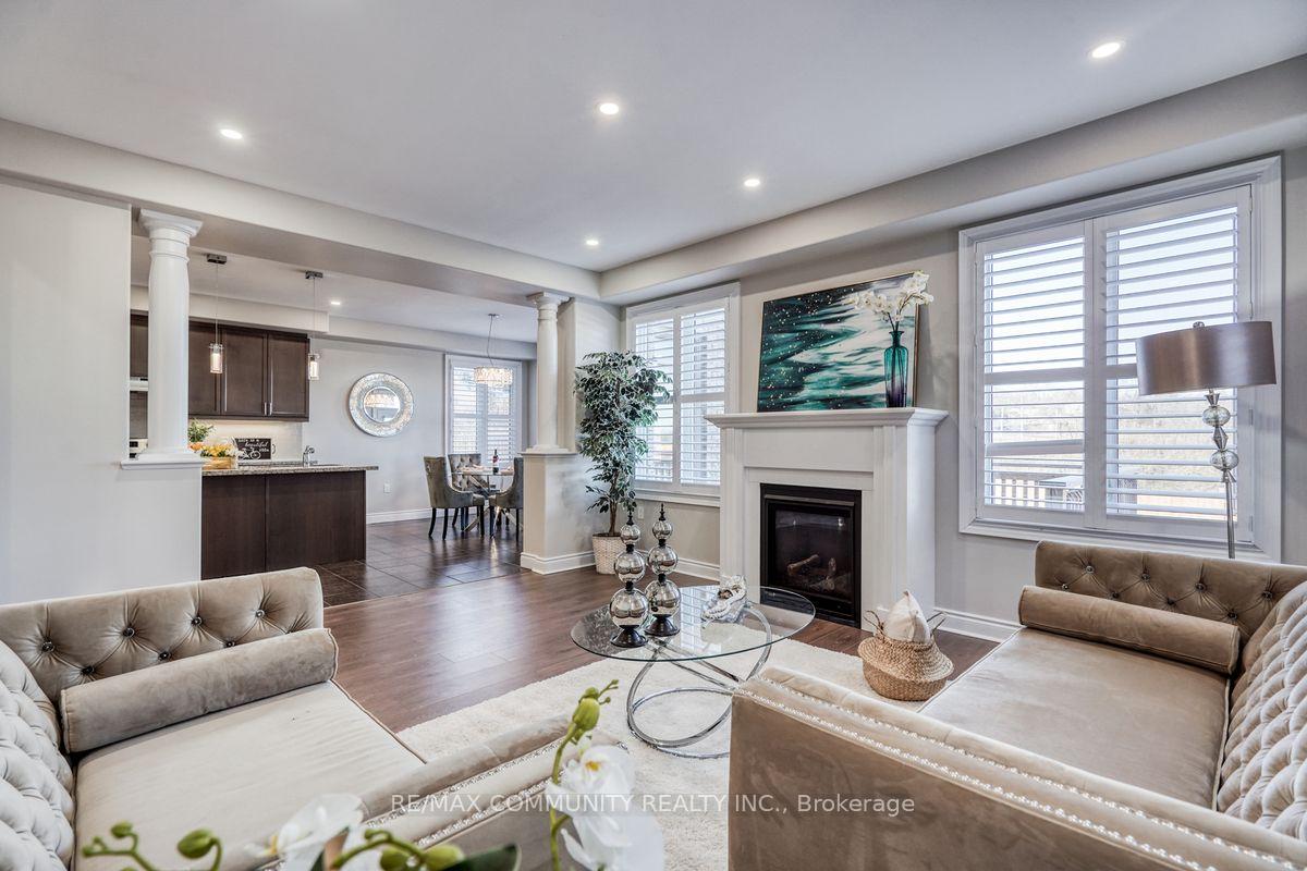 Photo 13 of 1556 Cahill Drive, Peterborough, Otonabee Ward 1 — HOMEH
