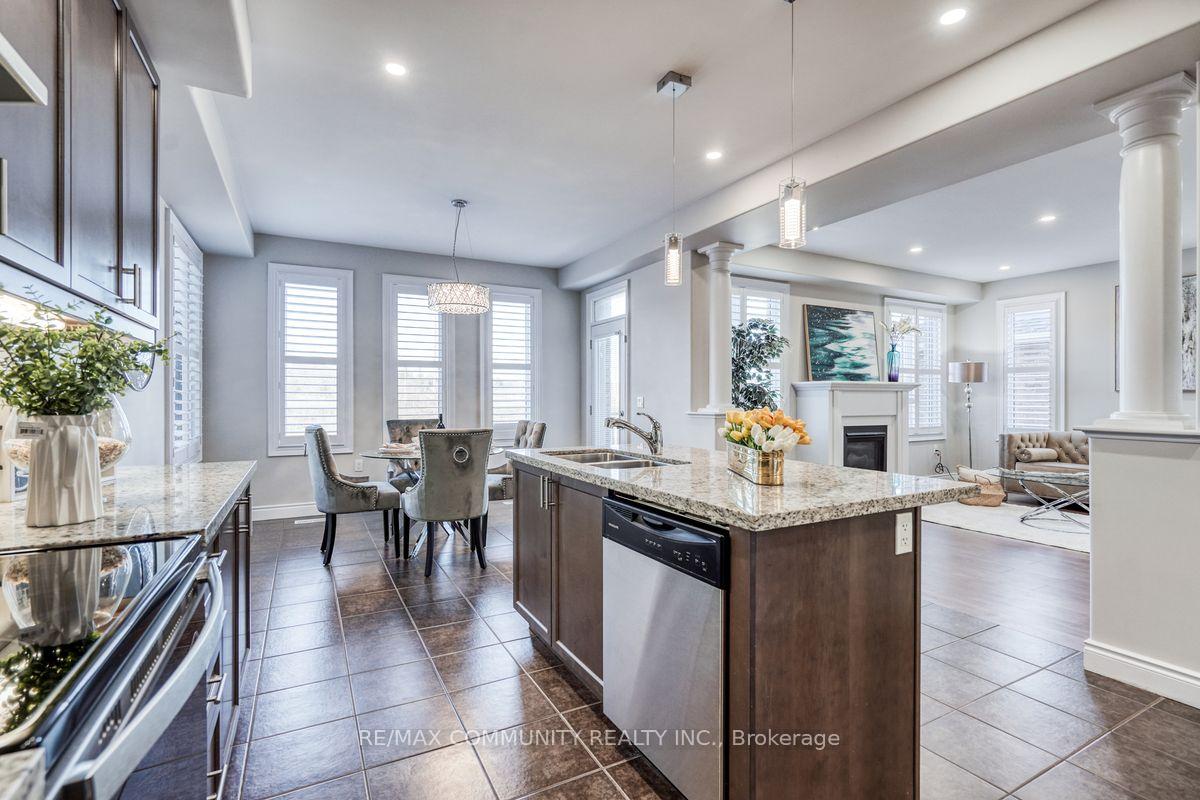 Photo 17 of 1556 Cahill Drive, Peterborough, Otonabee Ward 1 — HOMEH