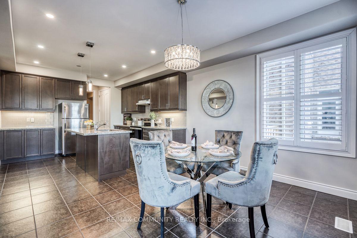 Photo 20 of 1556 Cahill Drive, Peterborough, Otonabee Ward 1 — HOMEH