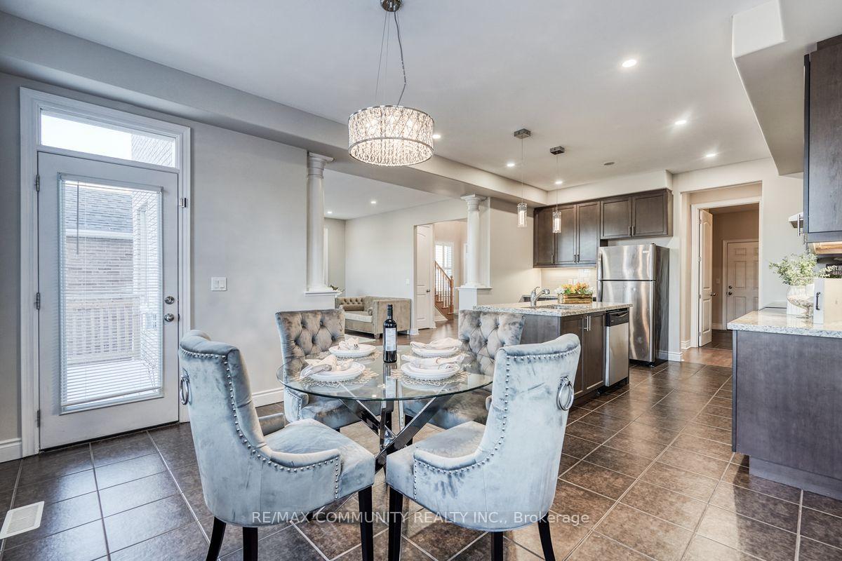 Photo 21 of 1556 Cahill Drive, Peterborough, Otonabee Ward 1 — HOMEH