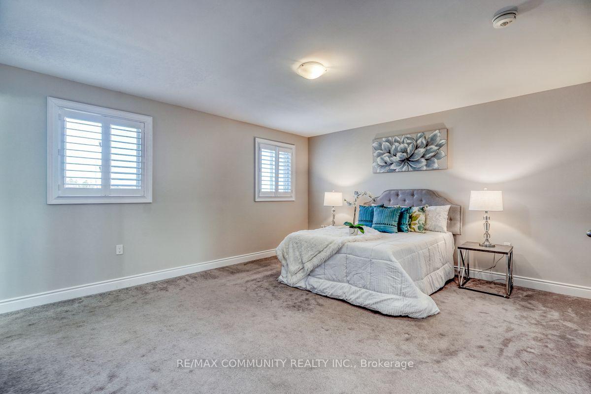 Photo 25 of 1556 Cahill Drive, Peterborough, Otonabee Ward 1 — HOMEH