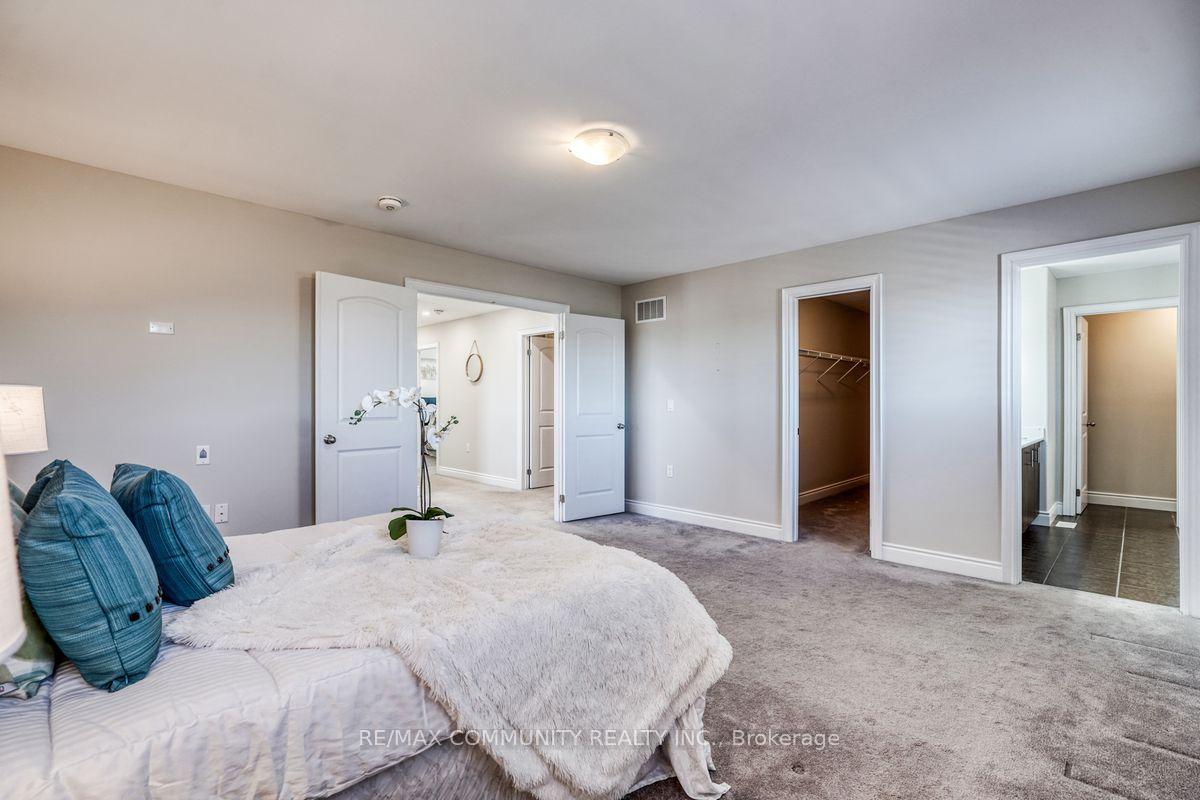 Photo 26 of 1556 Cahill Drive, Peterborough, Otonabee Ward 1 — HOMEH
