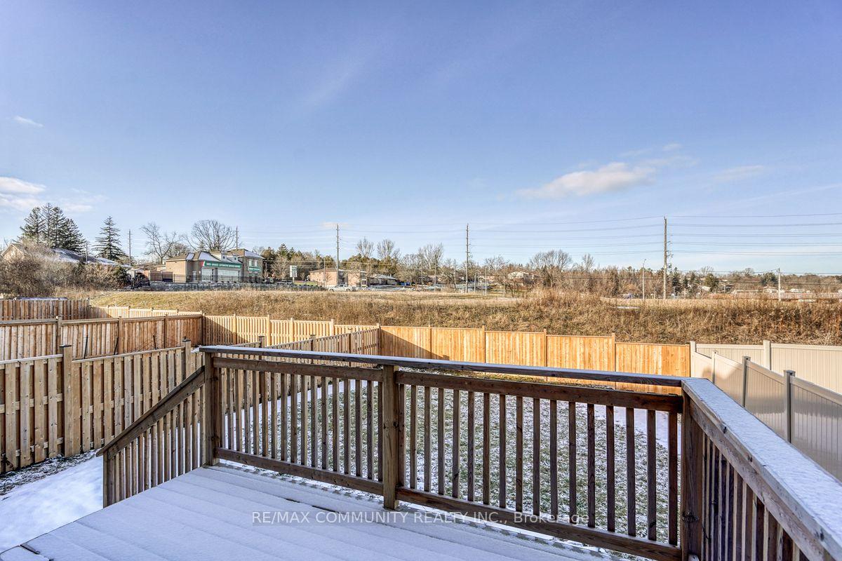 Photo 36 of 1556 Cahill Drive, Peterborough, Otonabee Ward 1 — HOMEH