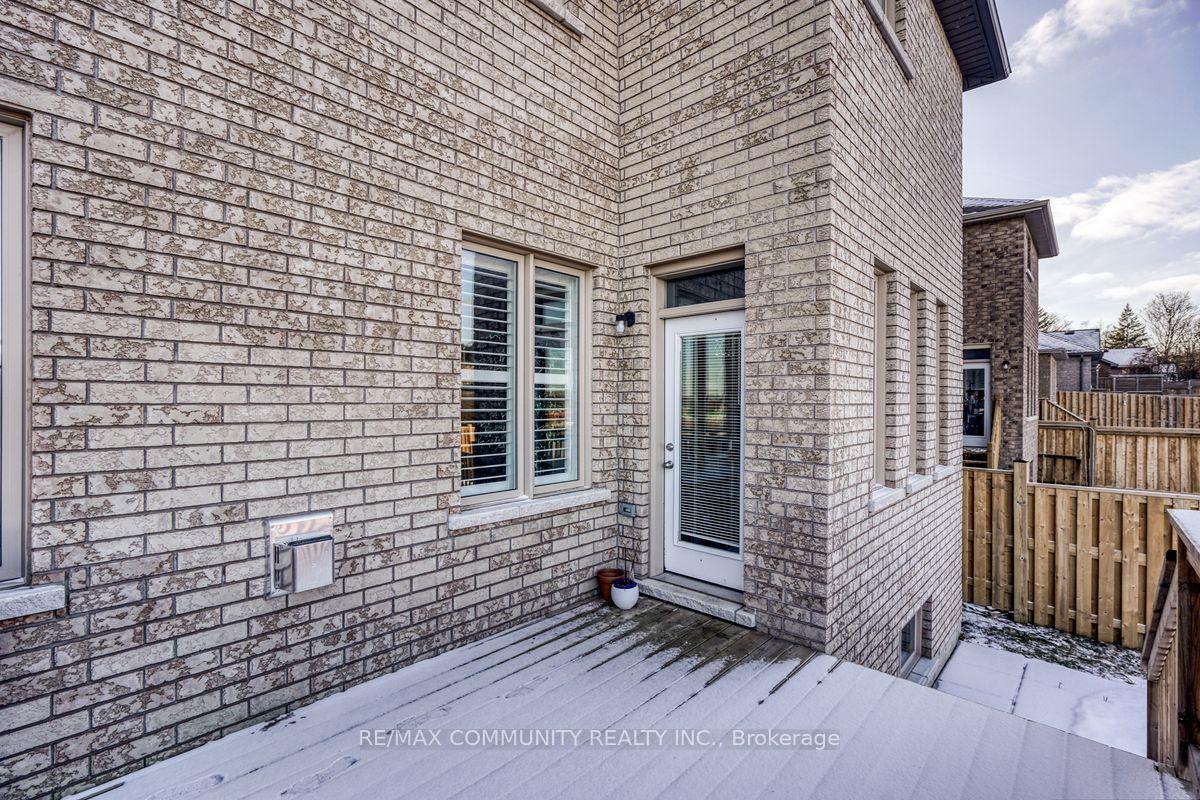 Photo 38 of 1556 Cahill Drive, Peterborough, Otonabee Ward 1 — HOMEH
