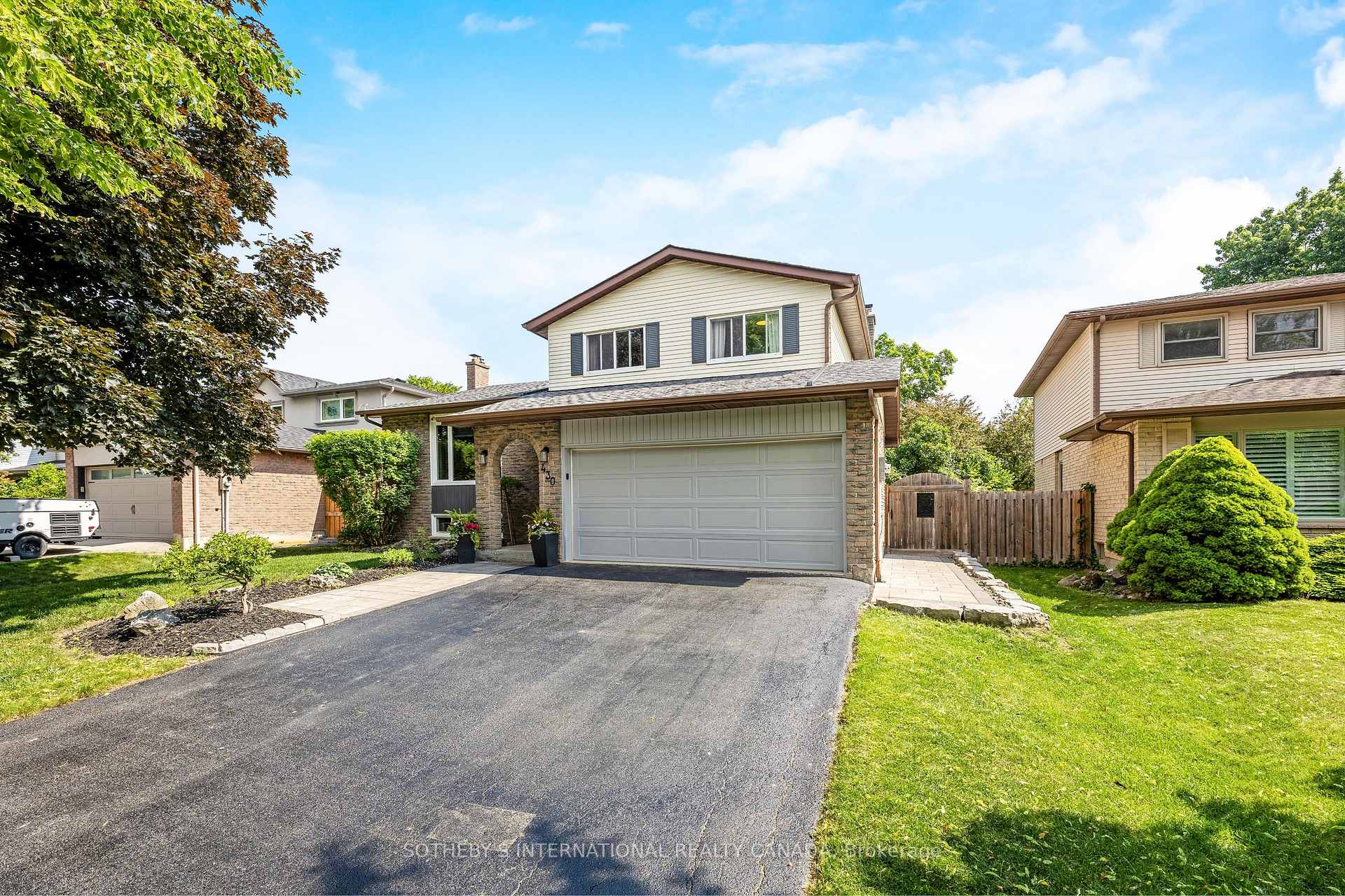 Photo 1 of 430 Gowland Crescent, Milton, Timberlea — HOMEH