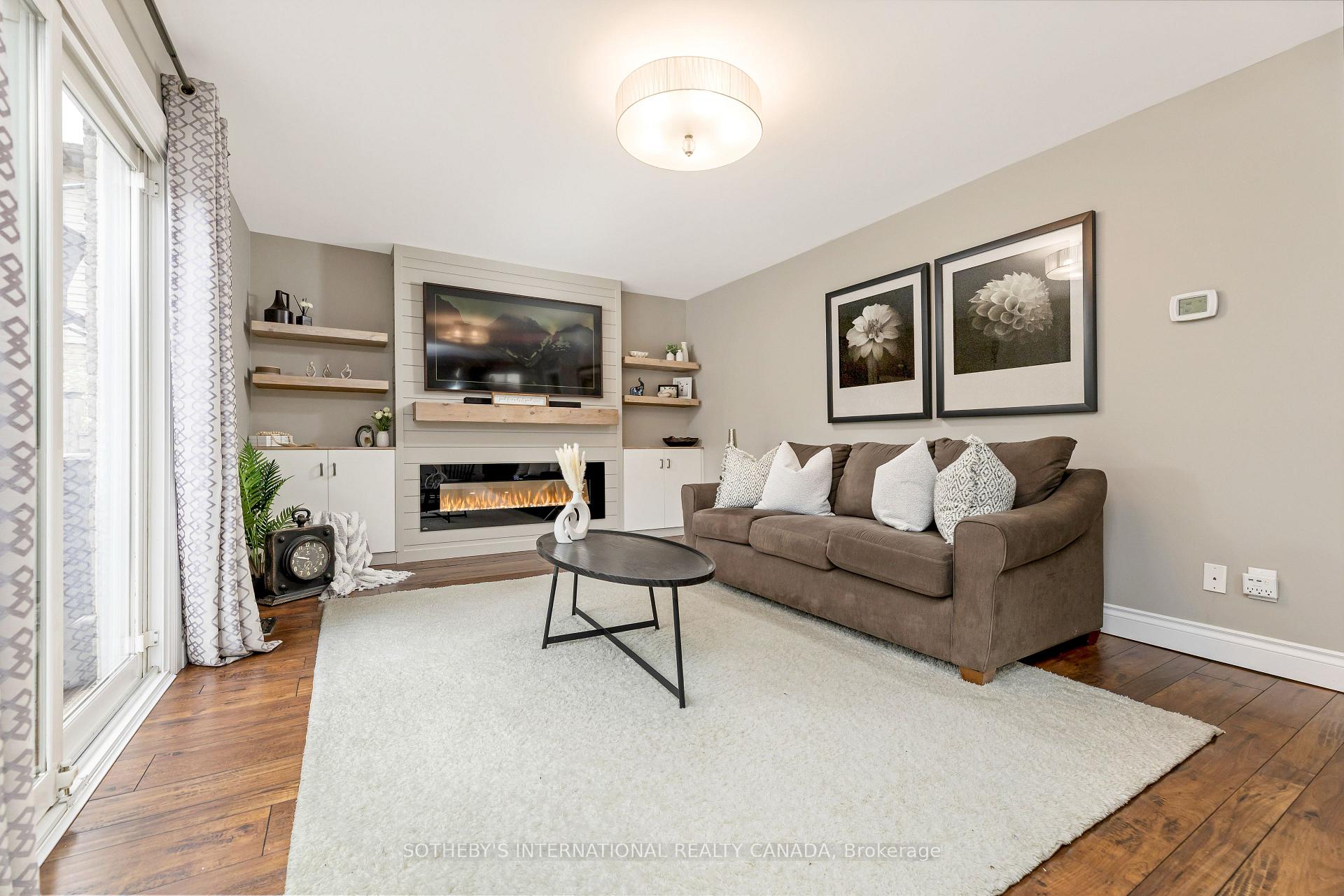 Photo 3 of 430 Gowland Crescent, Milton, Timberlea — HOMEH