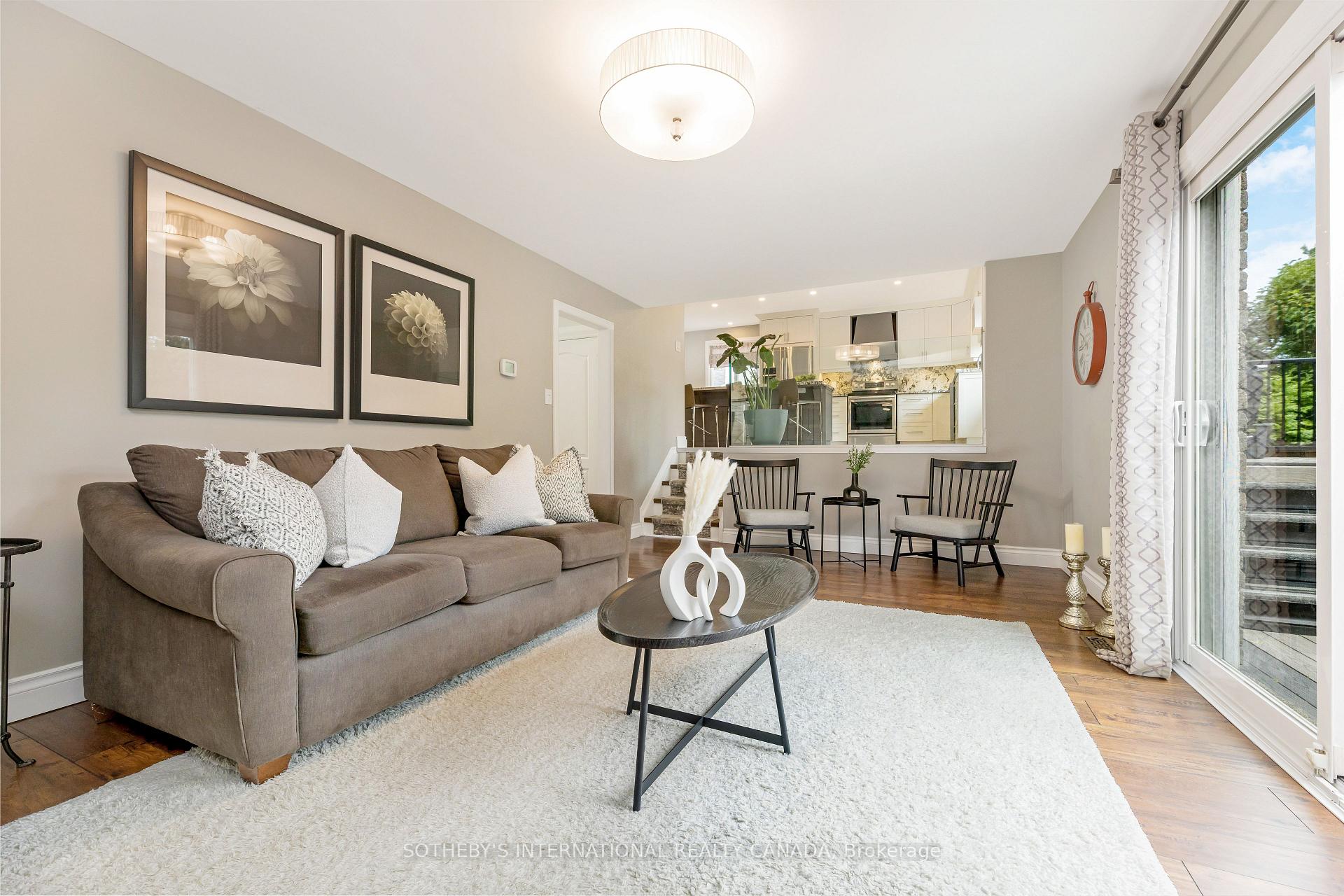 Photo 2 of 430 Gowland Crescent, Milton, Timberlea — HOMEH