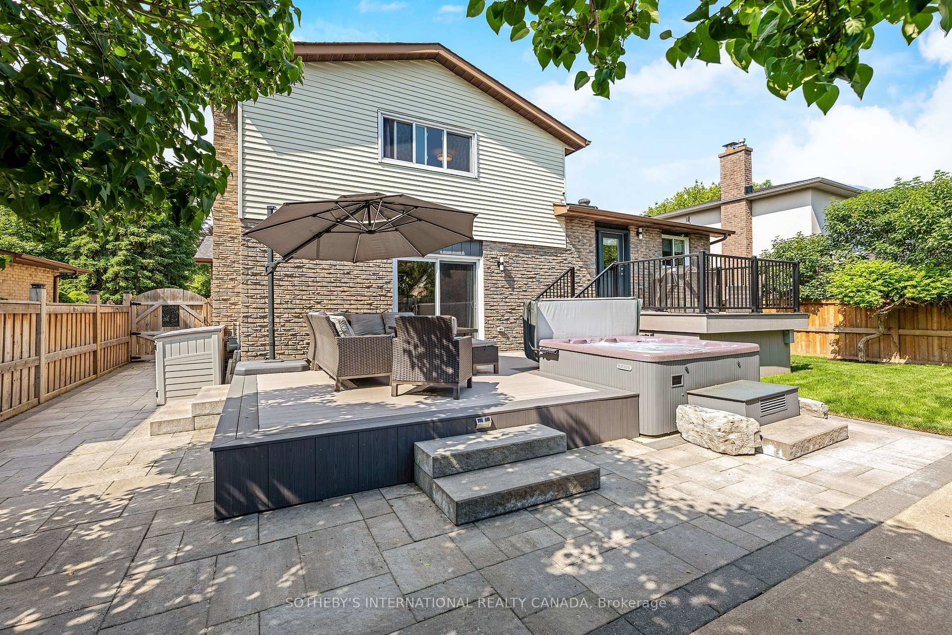Photo 21 of 430 Gowland Crescent, Milton, Timberlea — HOMEH