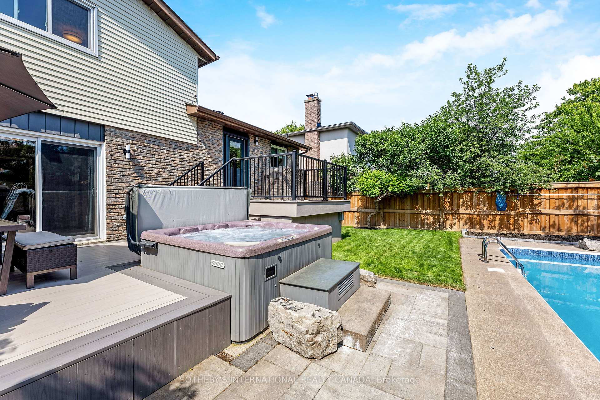 Photo 26 of 430 Gowland Crescent, Milton, Timberlea — HOMEH