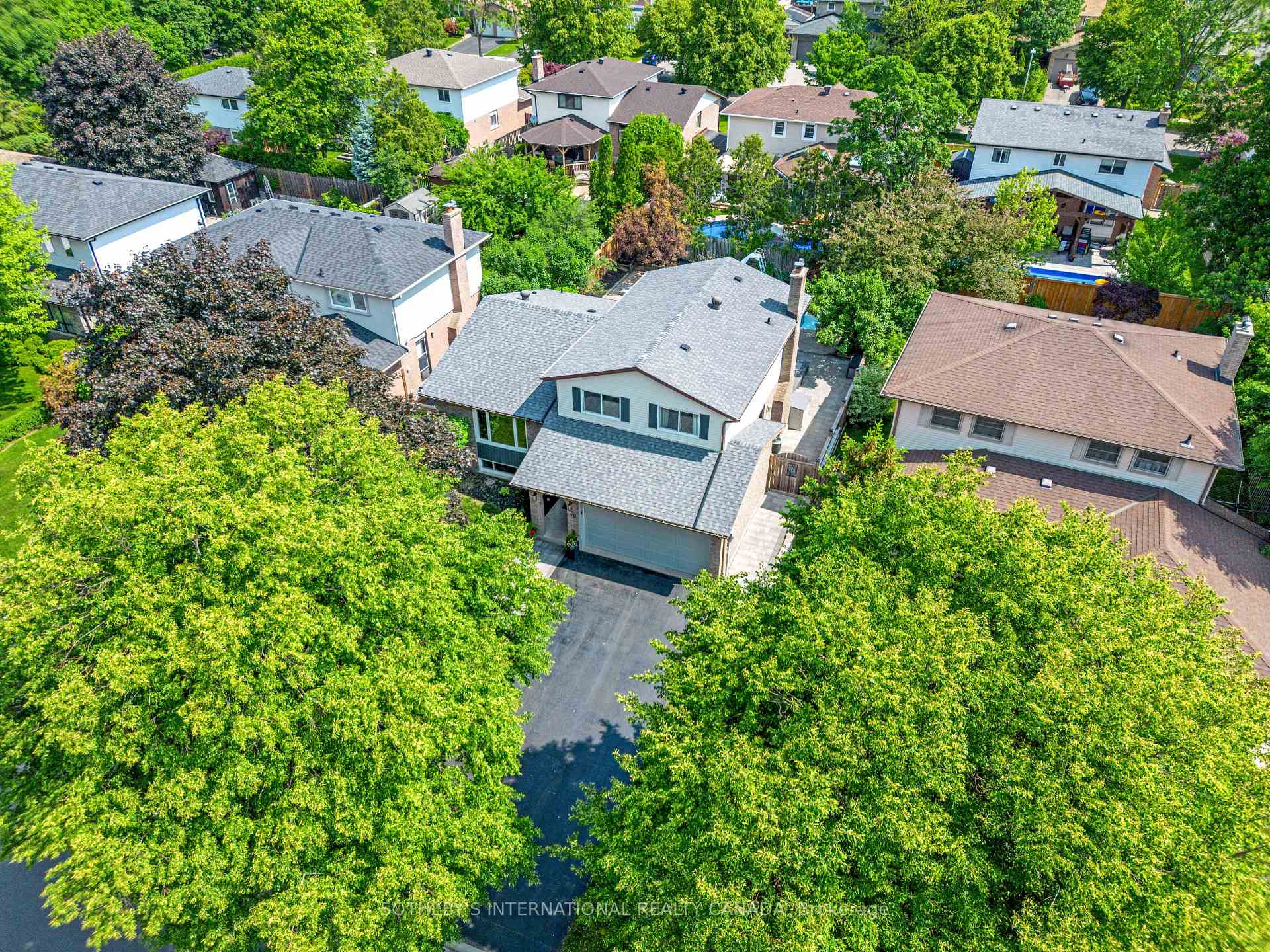 Photo 22 of 430 Gowland Crescent, Milton, Timberlea — HOMEH