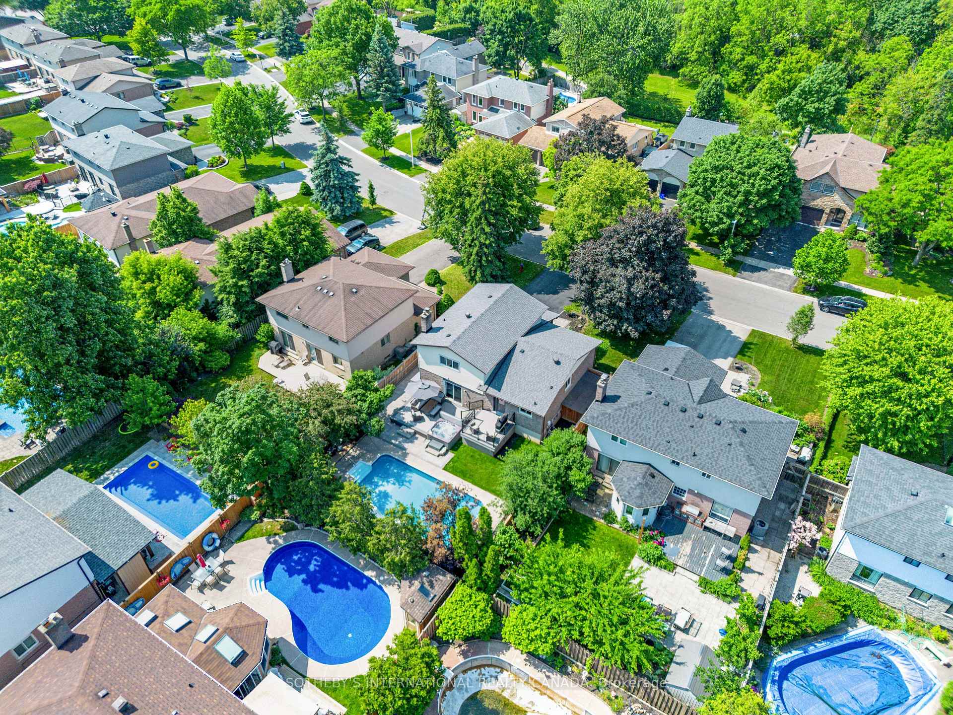 Photo 35 of 430 Gowland Crescent, Milton, Timberlea — HOMEH