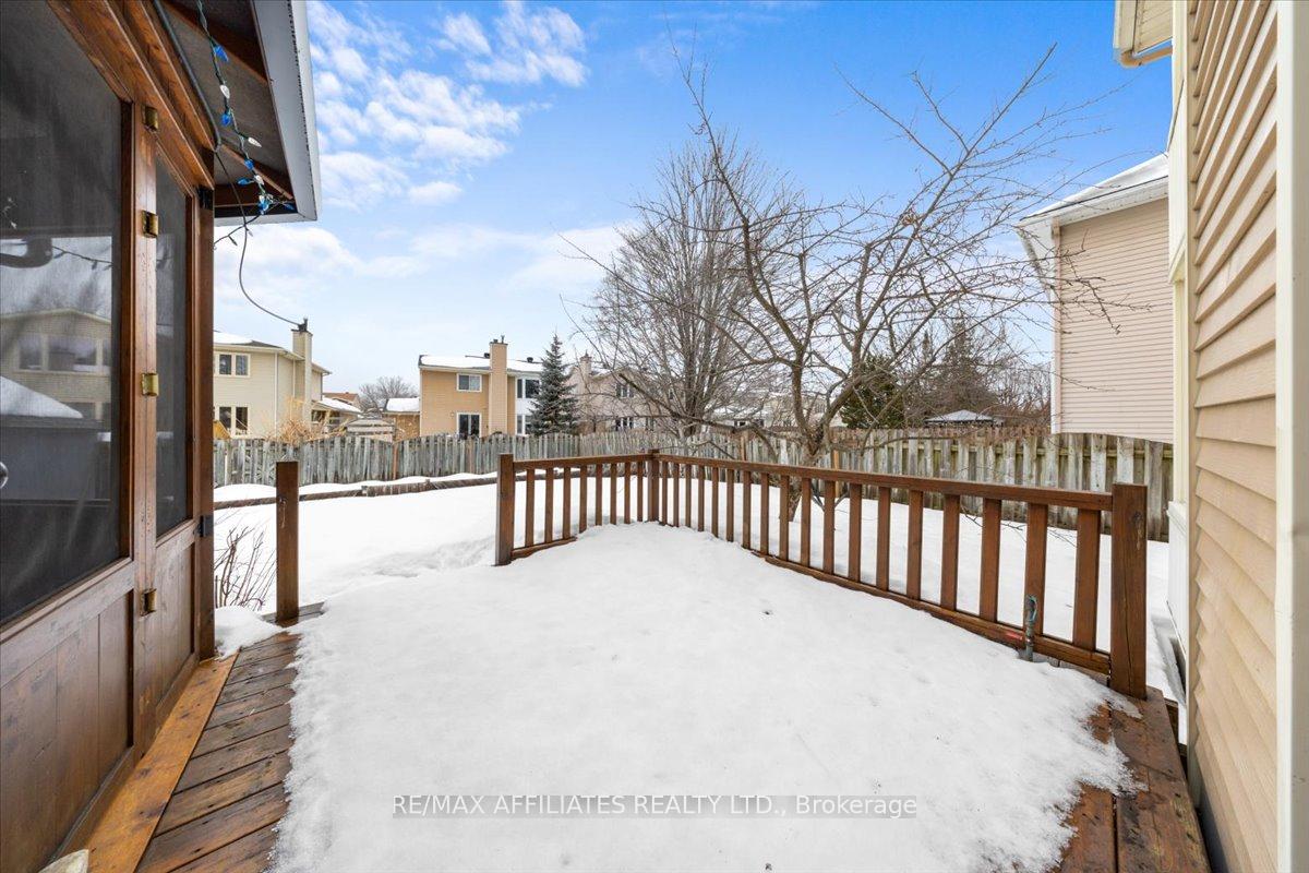 Photo 42 of 5952 Meadowglen Drive, Ottawa, Chapel Hill — HOMEH