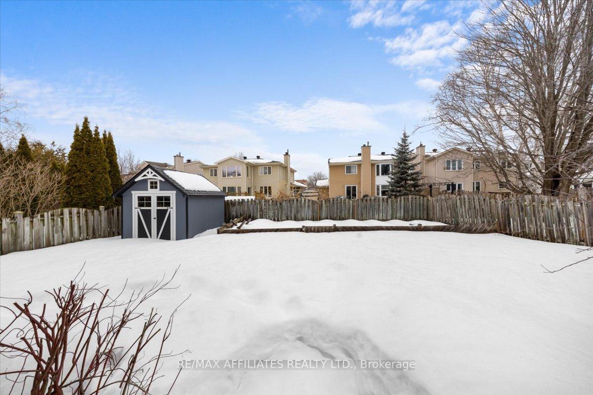 Photo 43 of 5952 Meadowglen Drive, Ottawa, Chapel Hill — HOMEH