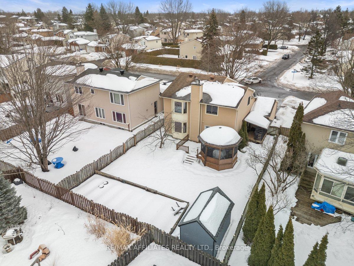 Photo 44 of 5952 Meadowglen Drive, Ottawa, Chapel Hill — HOMEH