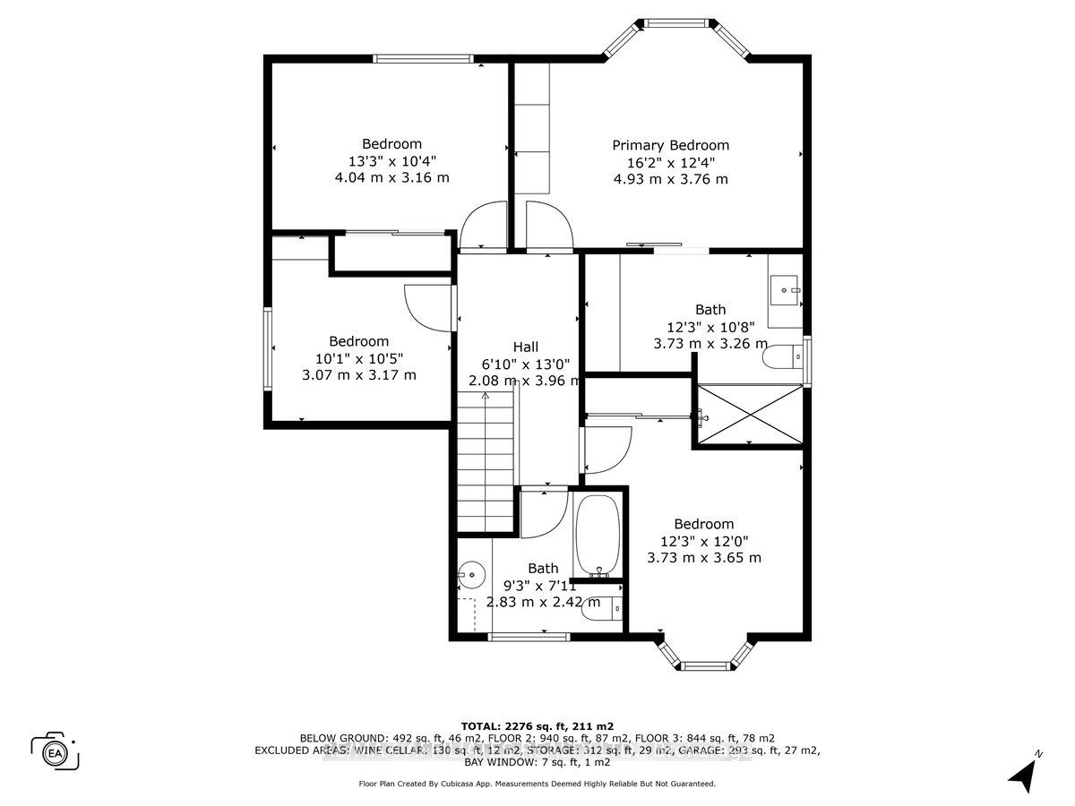 Photo 49 of 5952 Meadowglen Drive, Ottawa, Chapel Hill — HOMEH
