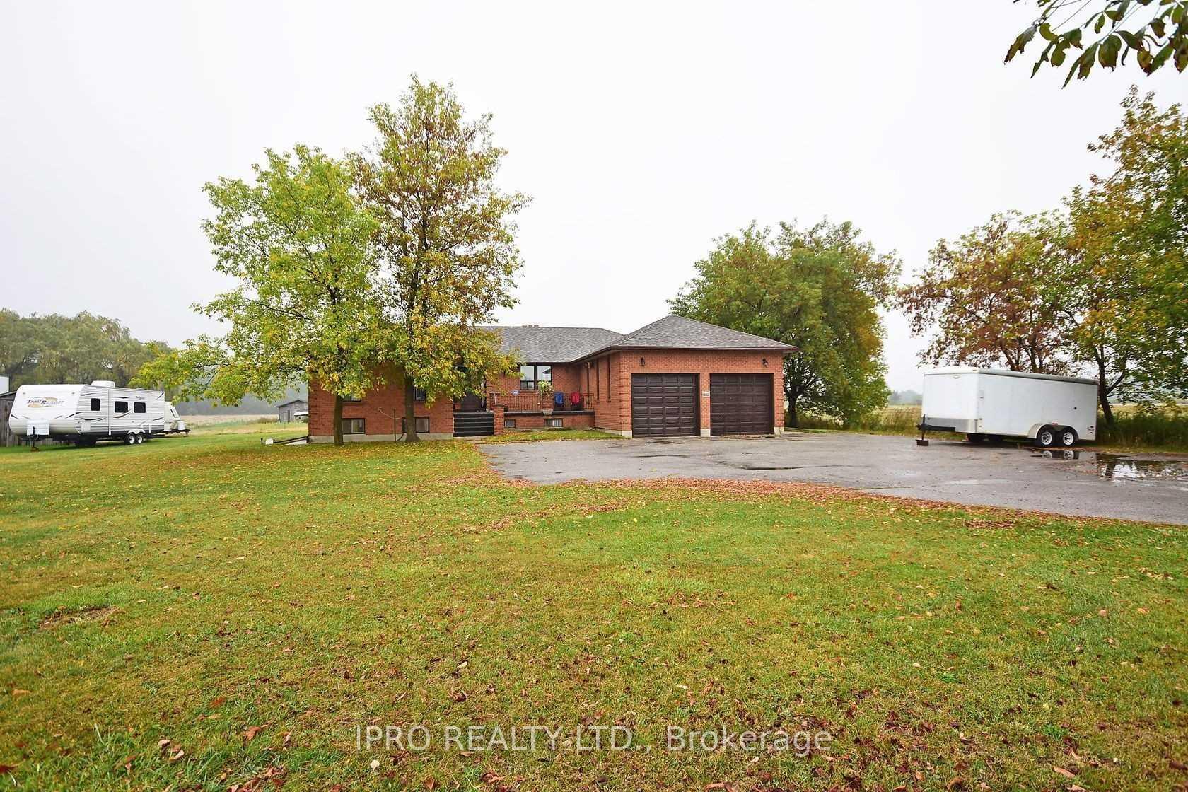 Photo 1 of 12470 Derry Road, Milton, Rural Trafalgar — HOMEH